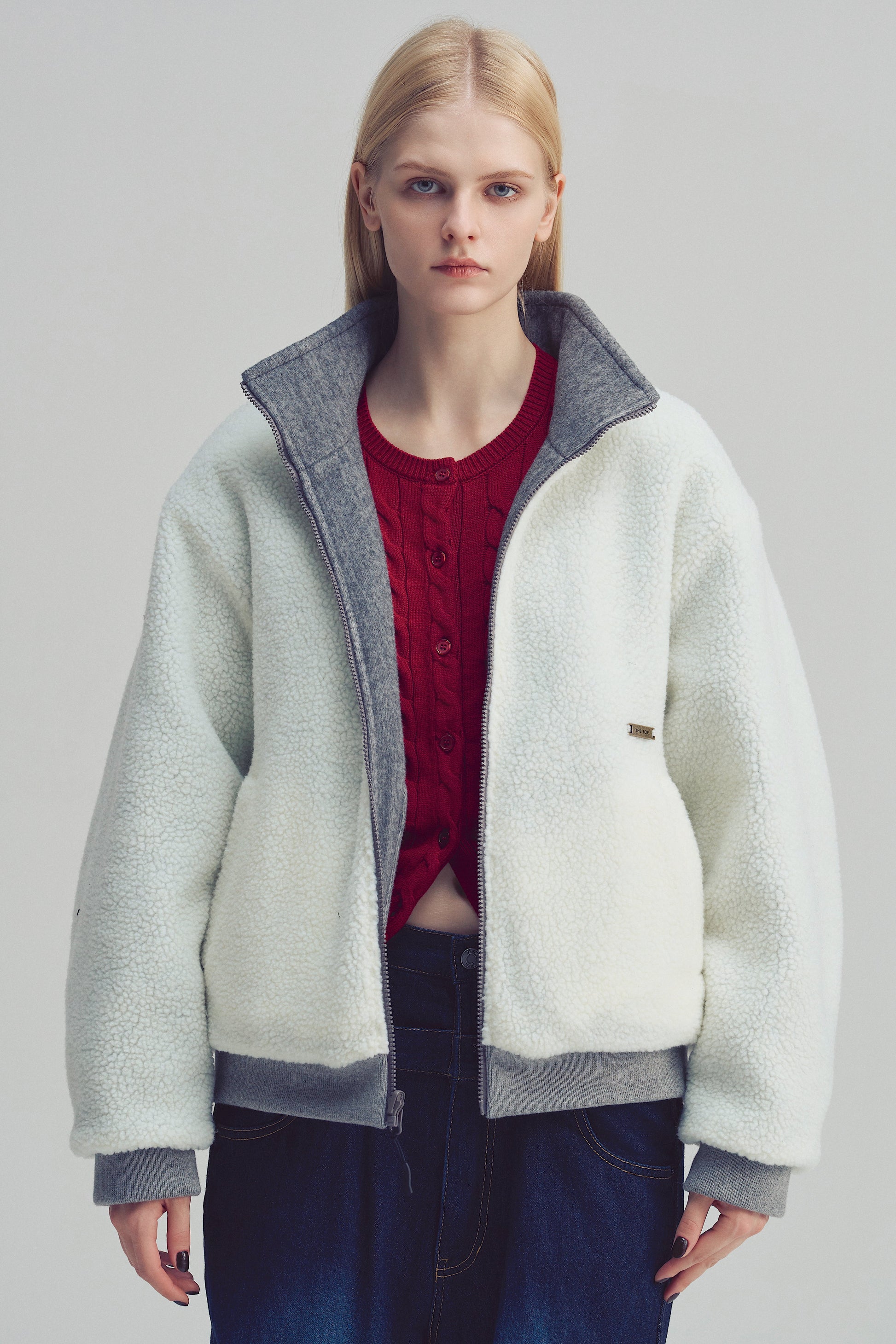 Alpspitze Fleece Jacket