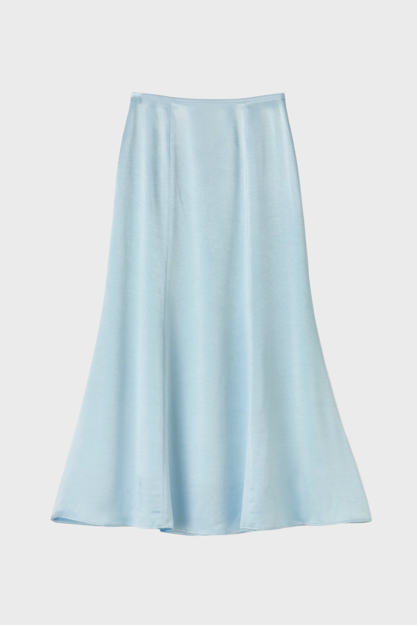 Rothenburg Satin Skirt
