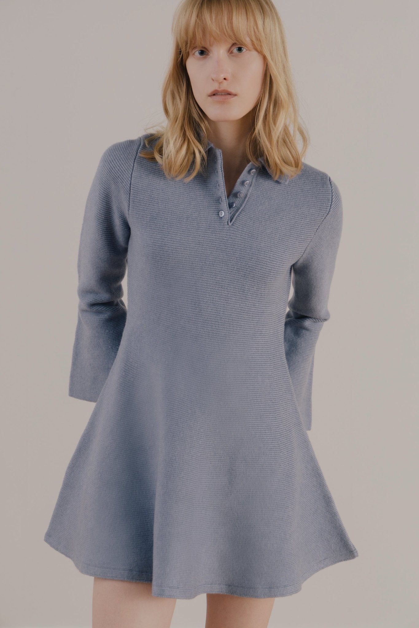 Reims Flare Onepiece
