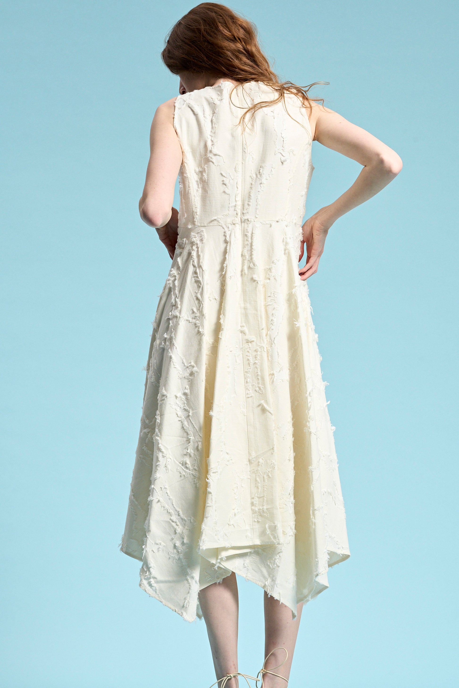 Chalkida Jacquard Onepiece