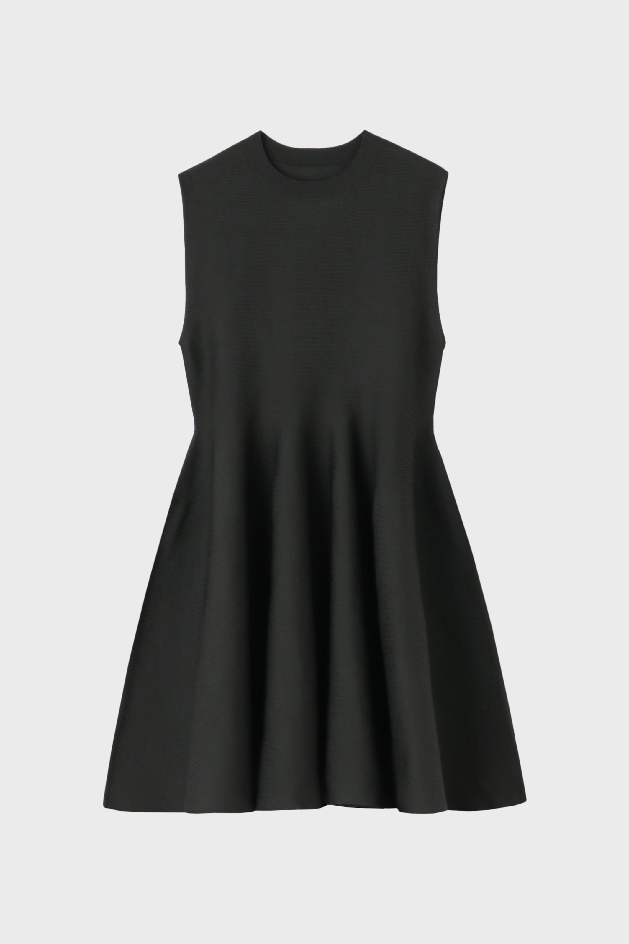 NoMad Sleeveless Flare Onepiece – THE TOÉ
