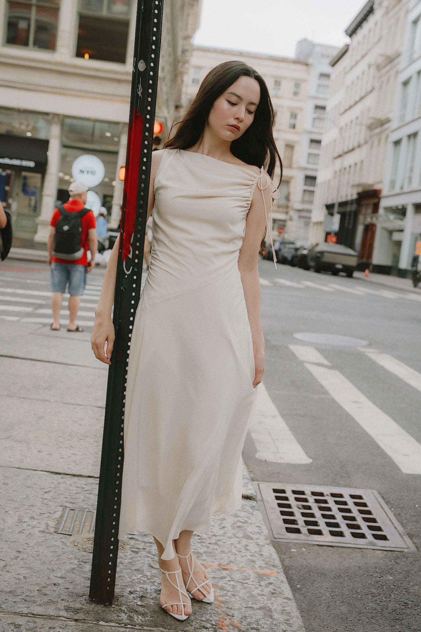 DRESS – THE TOÉ