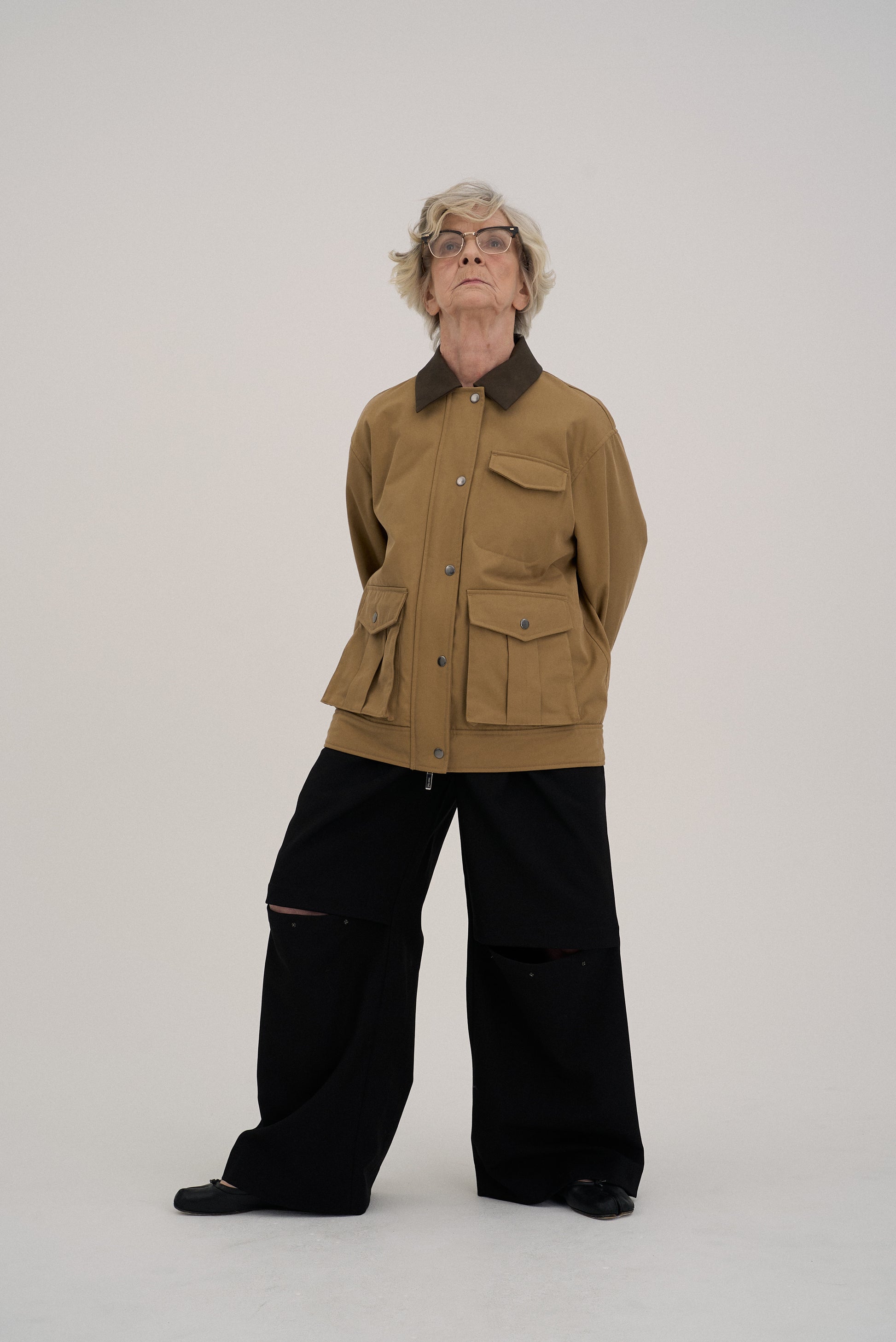 Wimbledon Jacket
