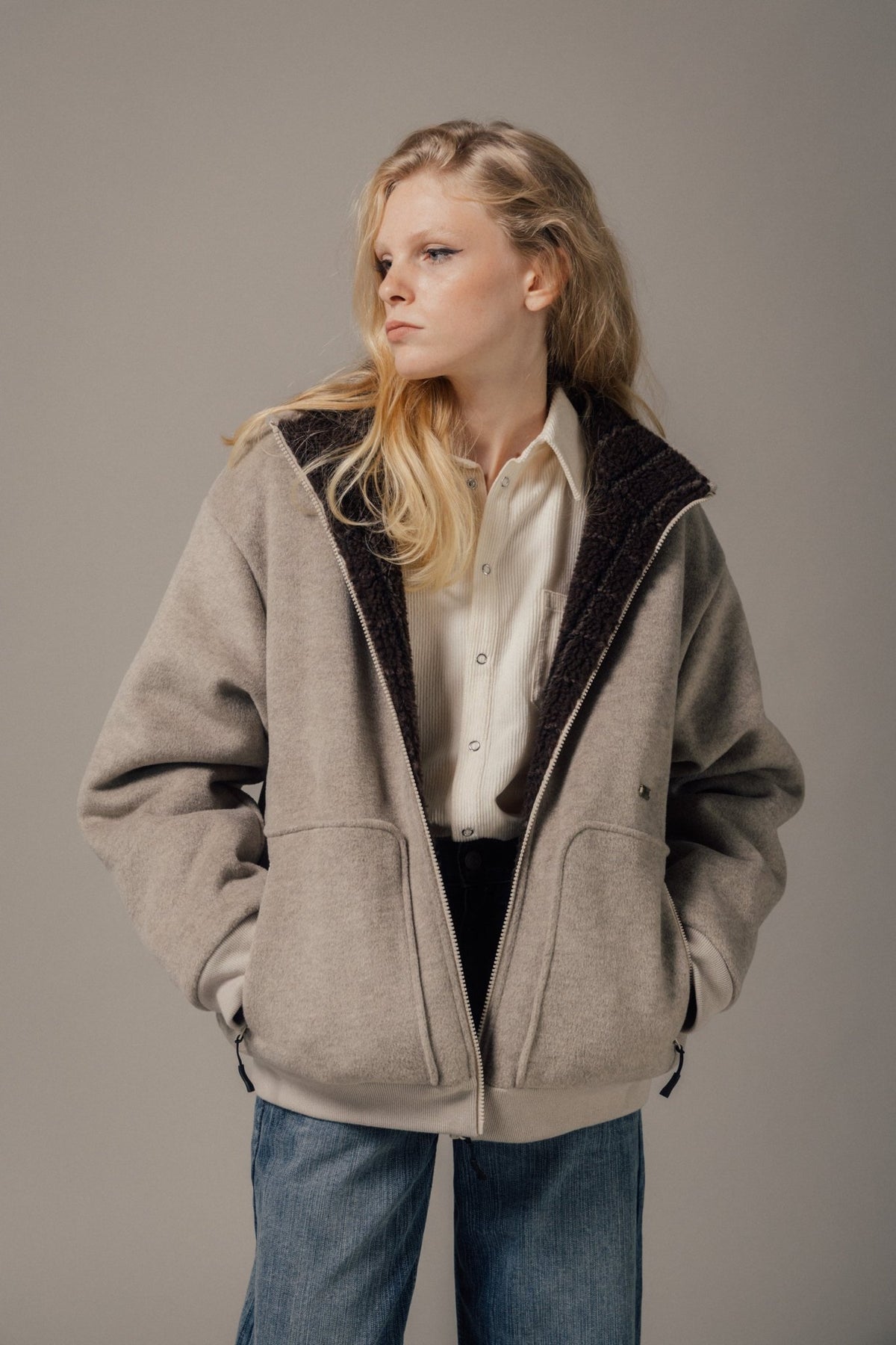 Alpspitze Fleece Jacket