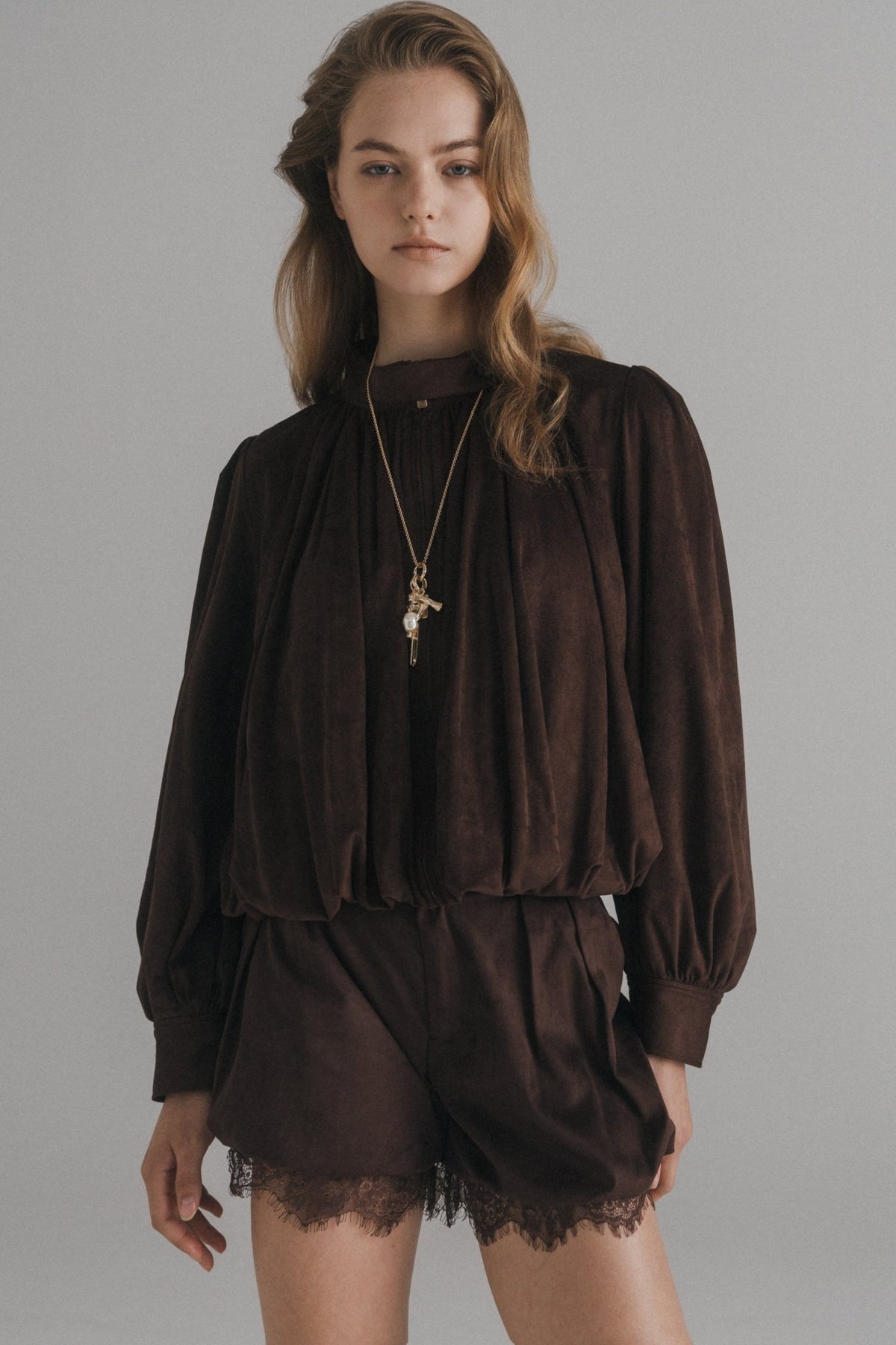 Utsjoki Balloon Jacket