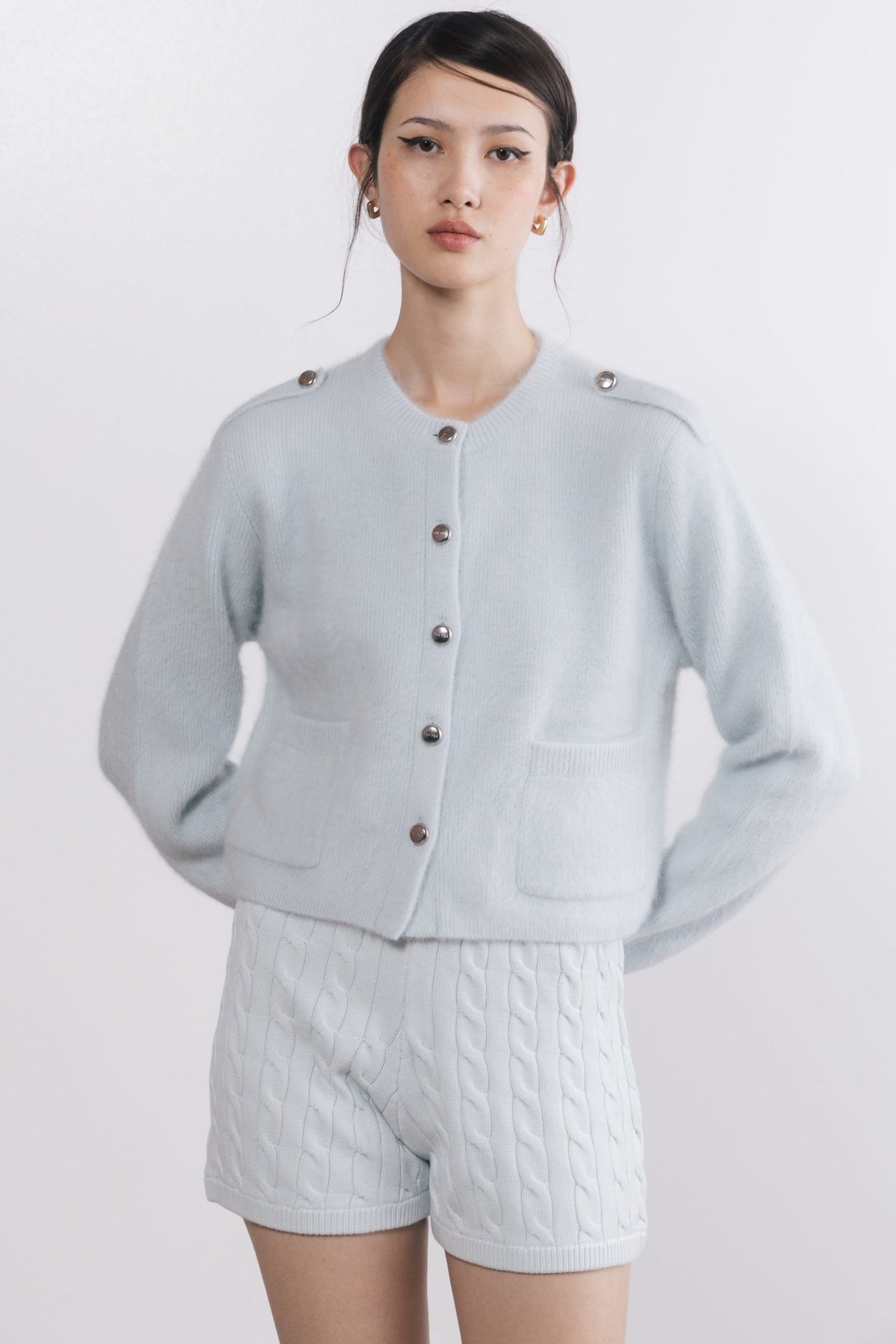 Kerava Knit Cardigan