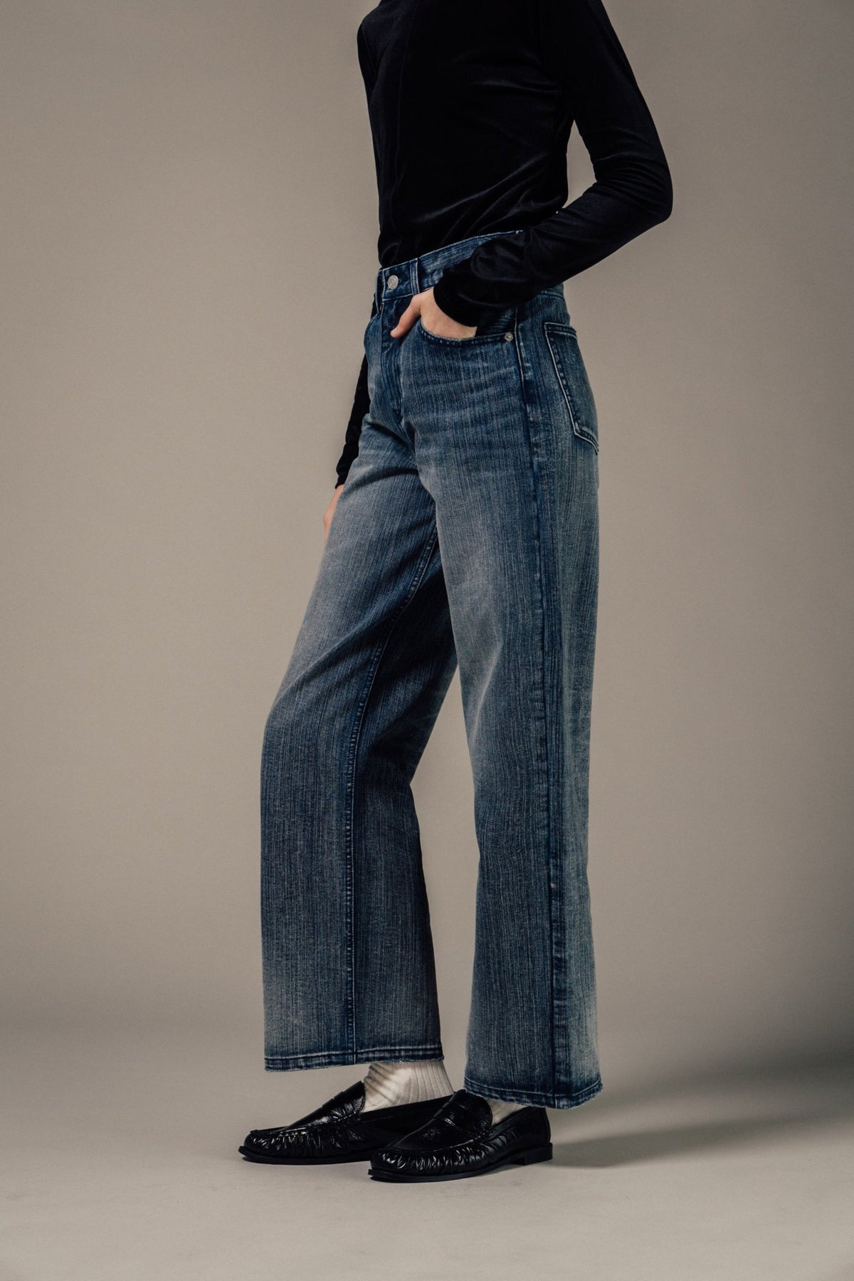 Liperi Denim