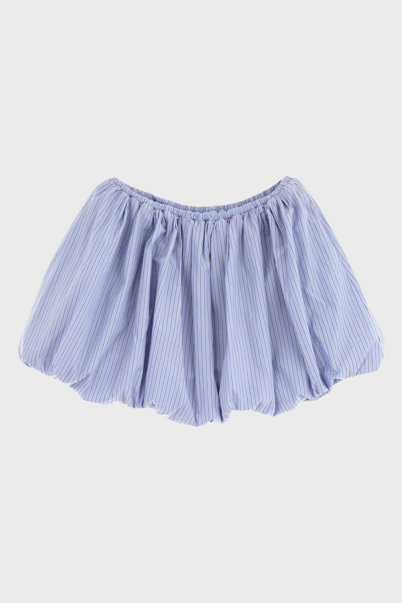 Naxos Balloon Skirt