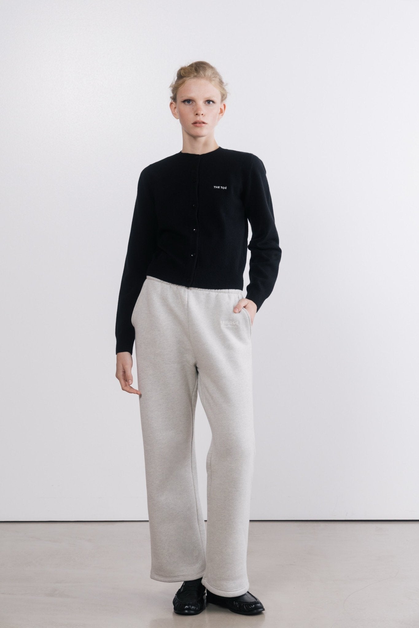 Espoo TOÉ Cardigan