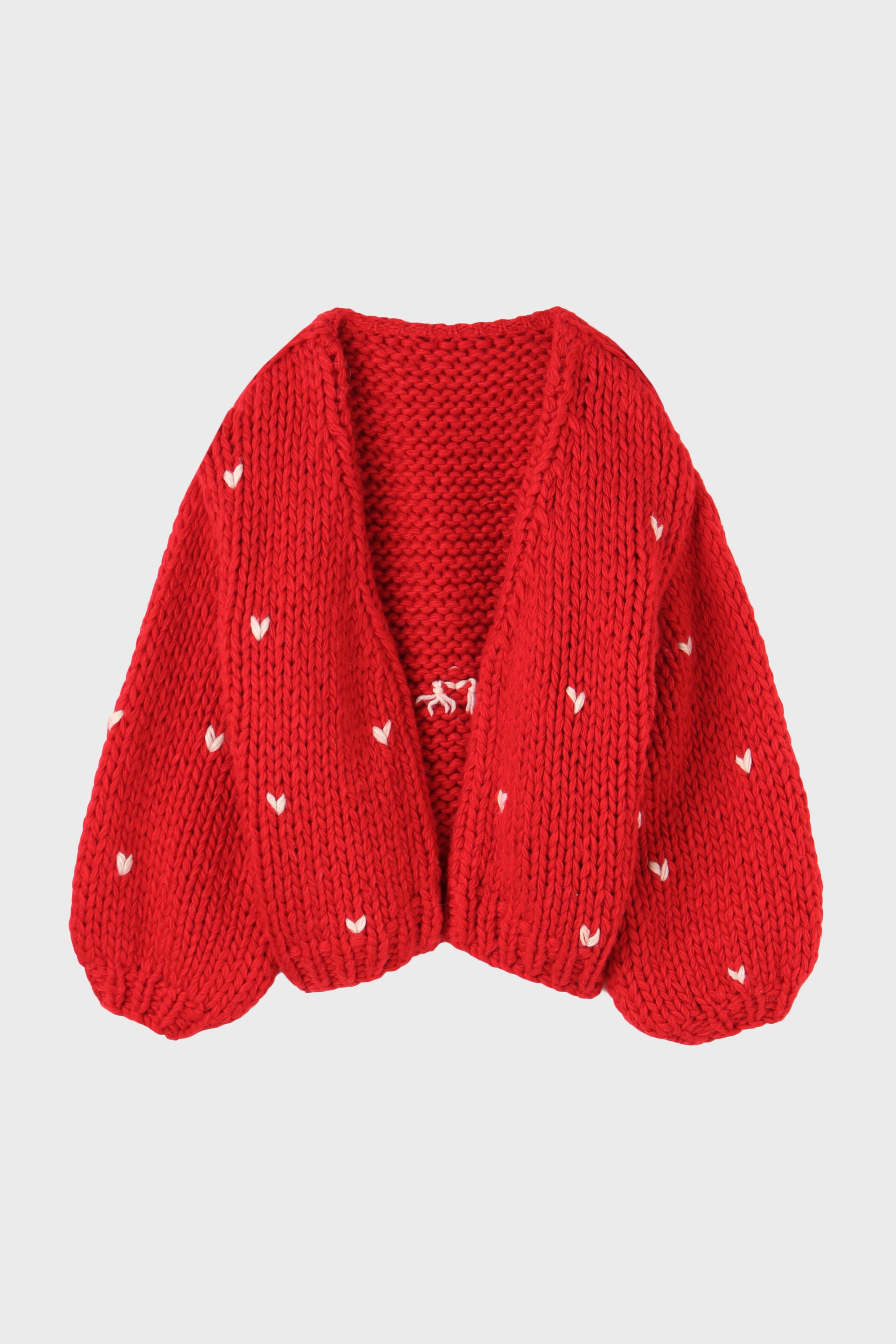 Charing Heart Cardigan
