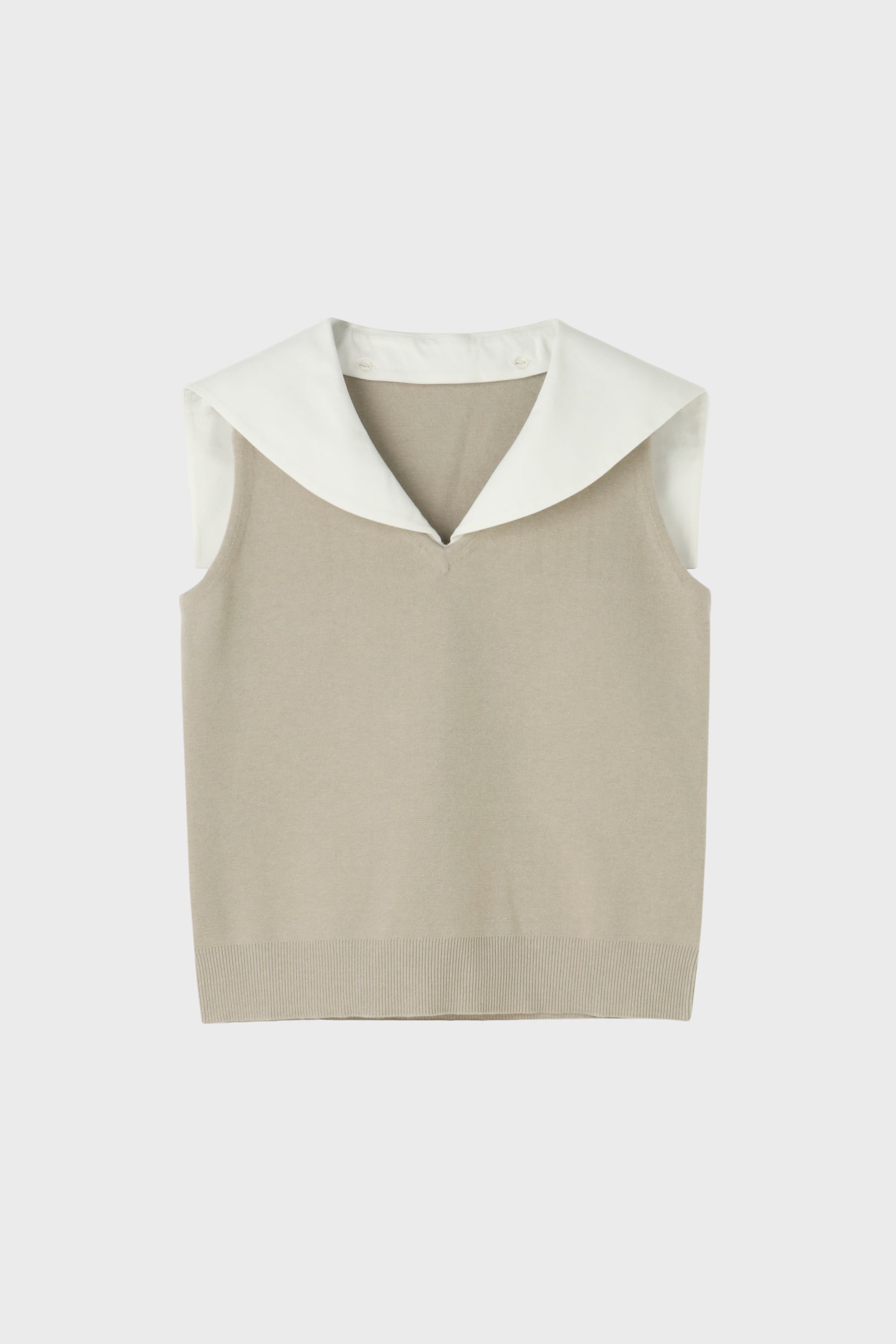 Cochem Sleeveless Top