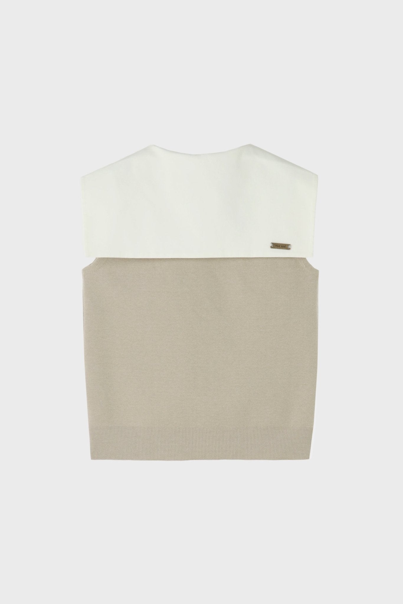 Cochem Sleeveless Top