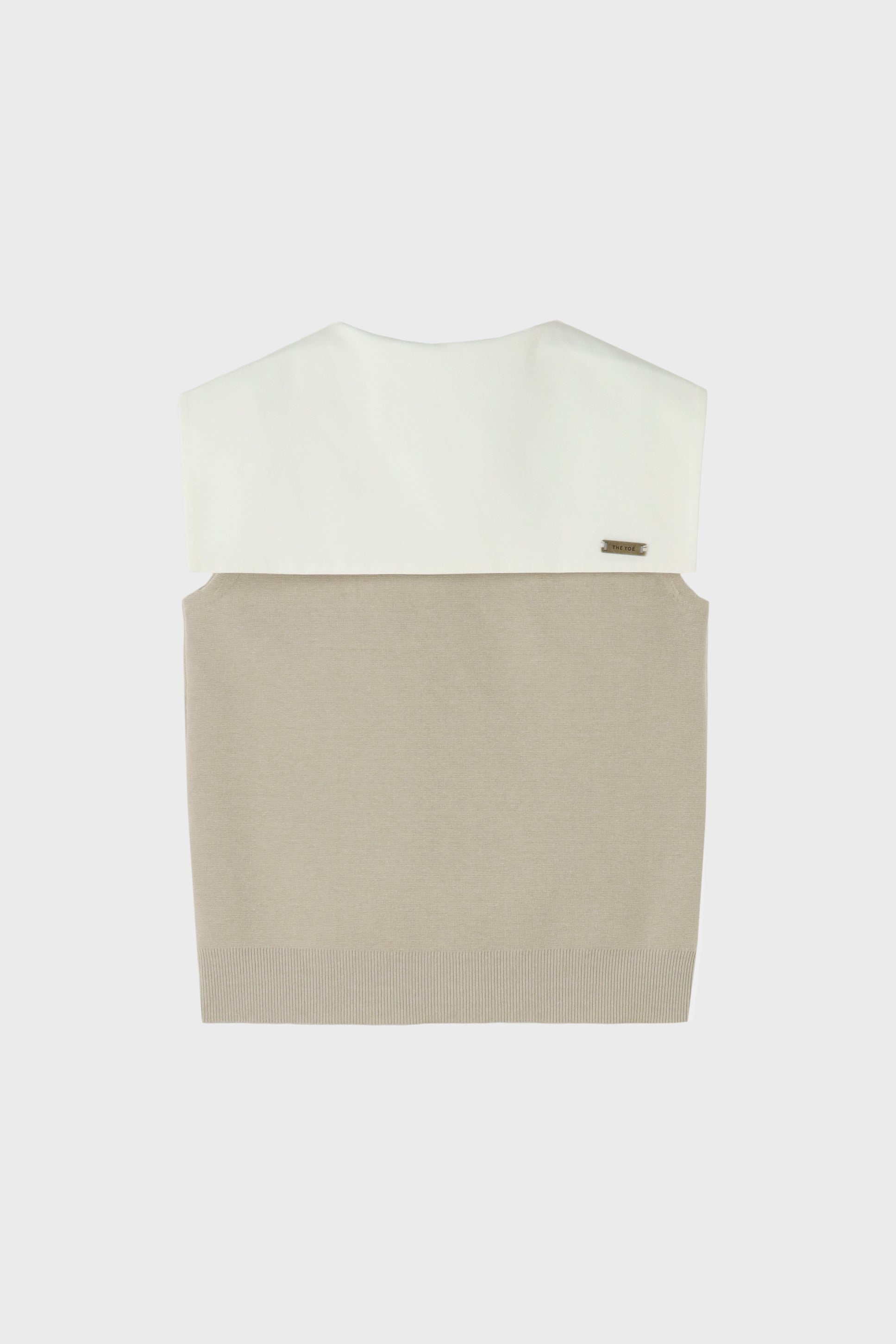 Cochem Sleeveless Top