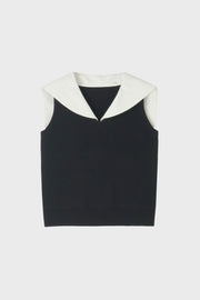 Cochem Sleeveless Top