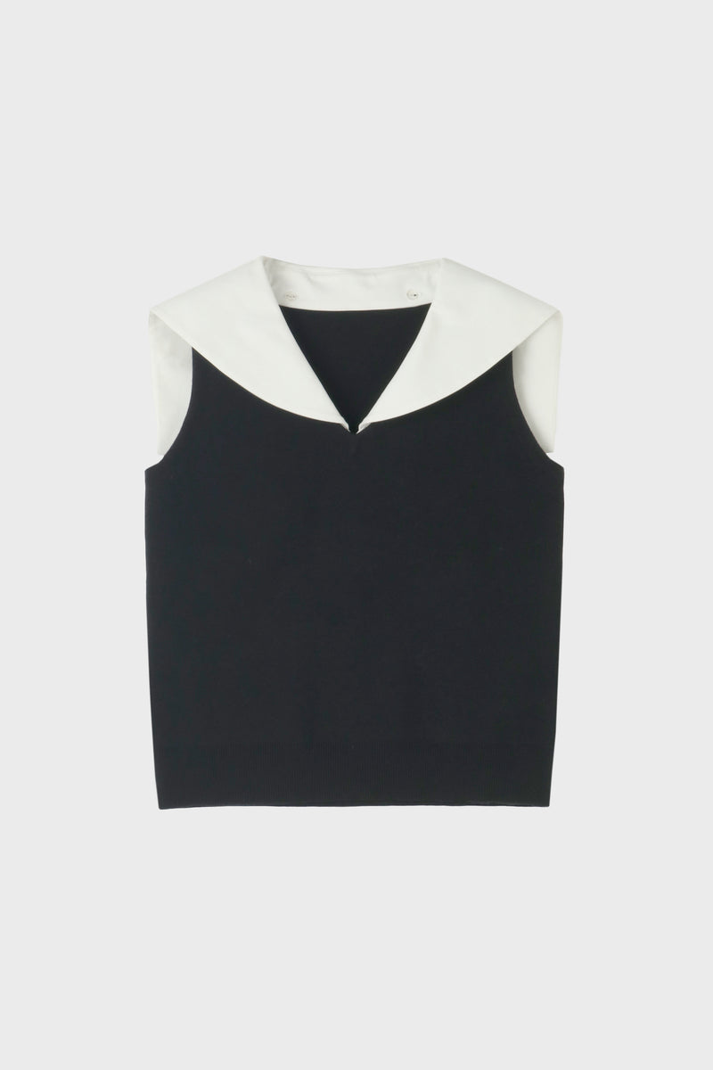 Cochem Sleeveless Top