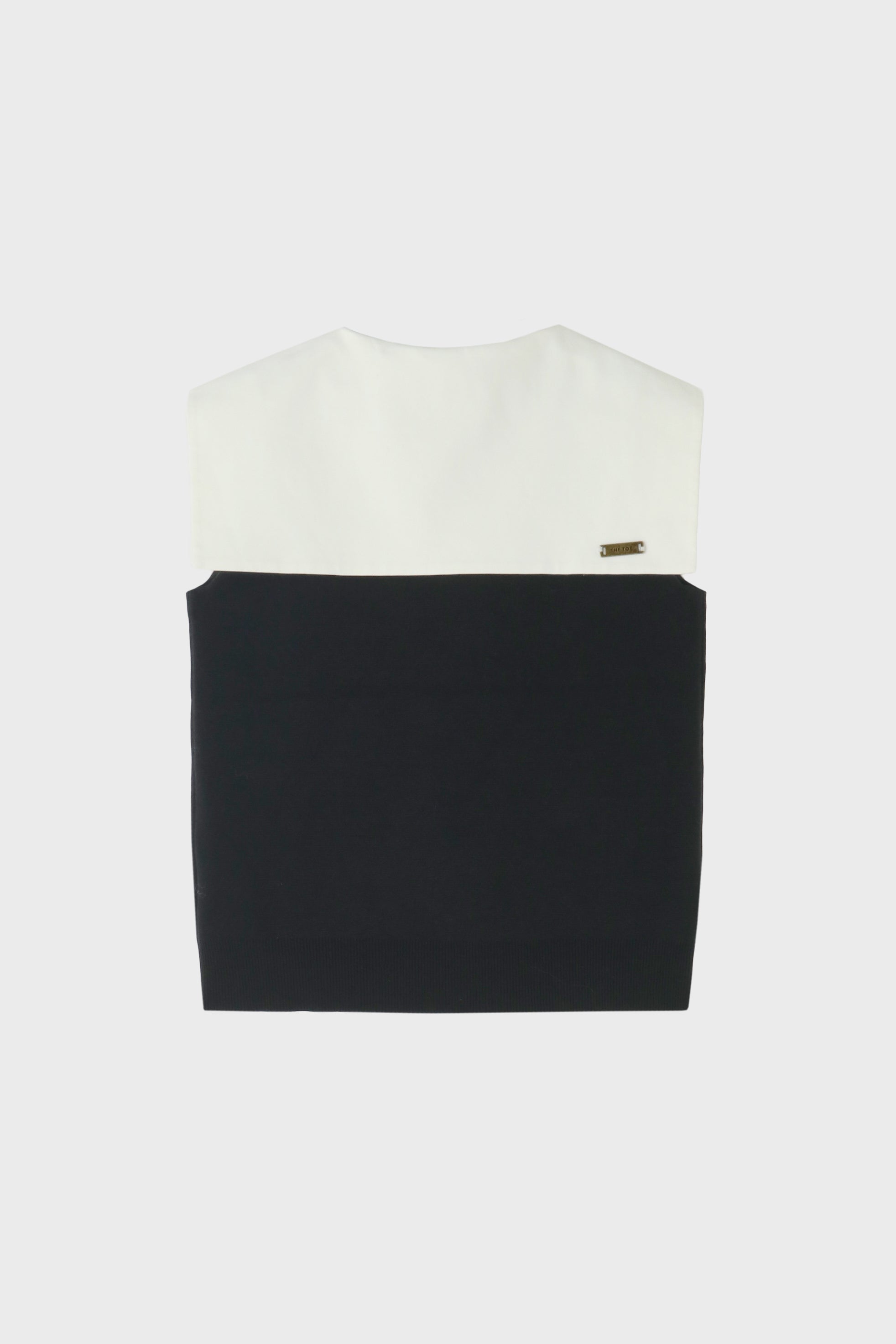 ※最終値下げ【 THE TOE 】 Cochem Sailor Top Cochem Sailor Top – THE TOÉ