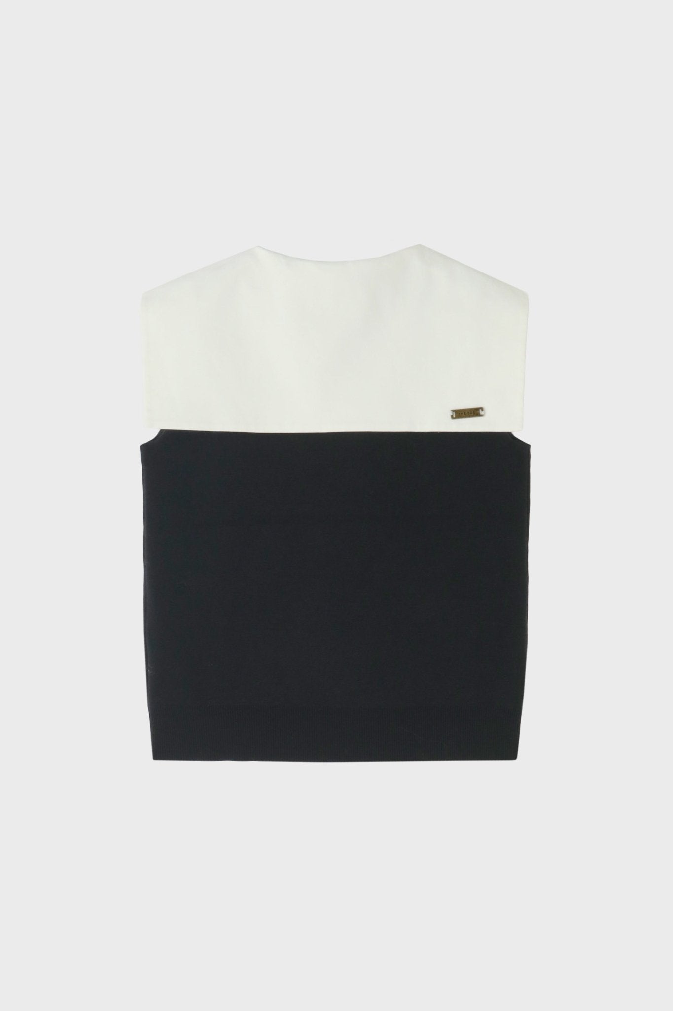 Cochem Sleeveless Top