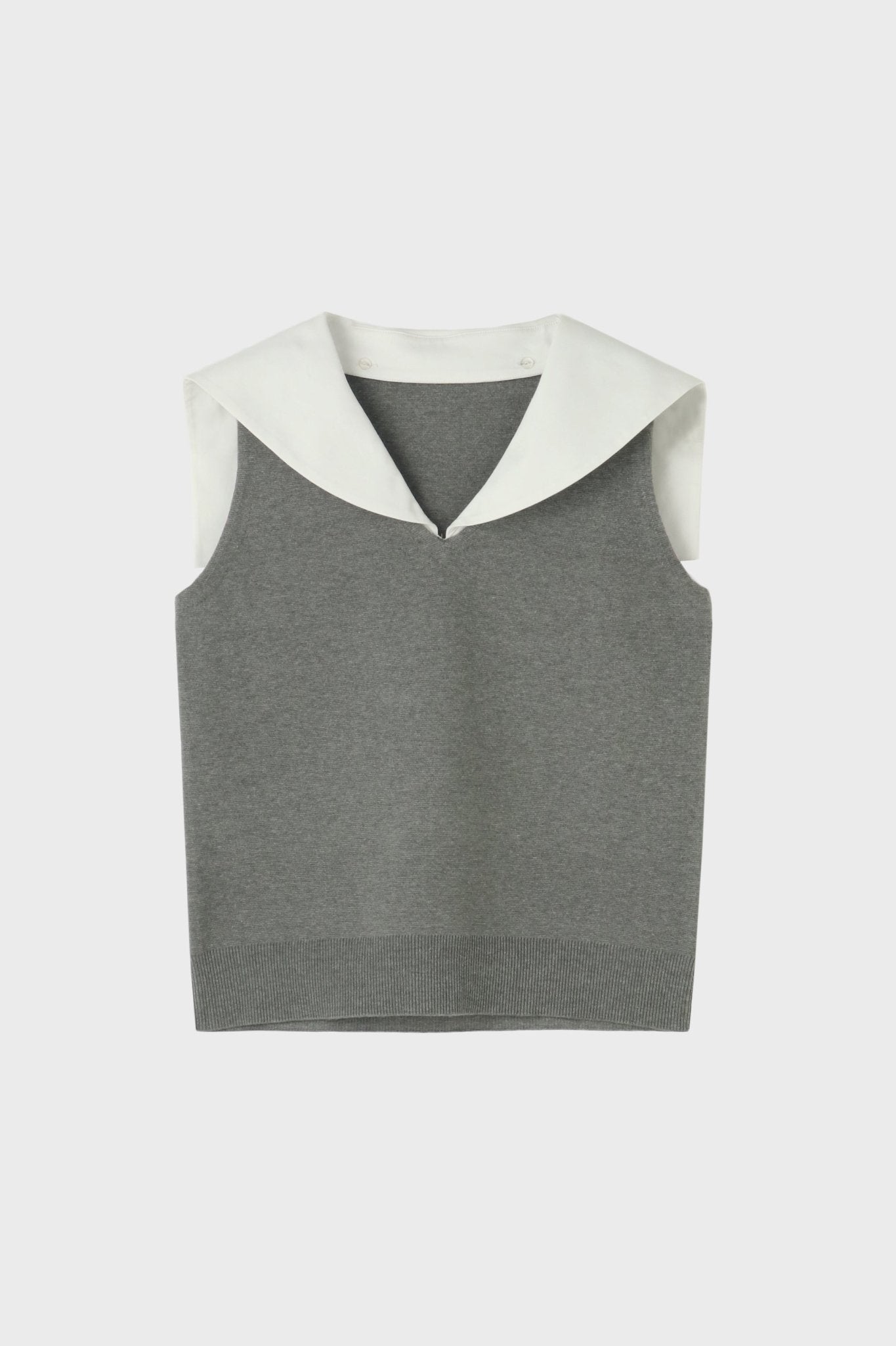 Cochem Sleeveless Top