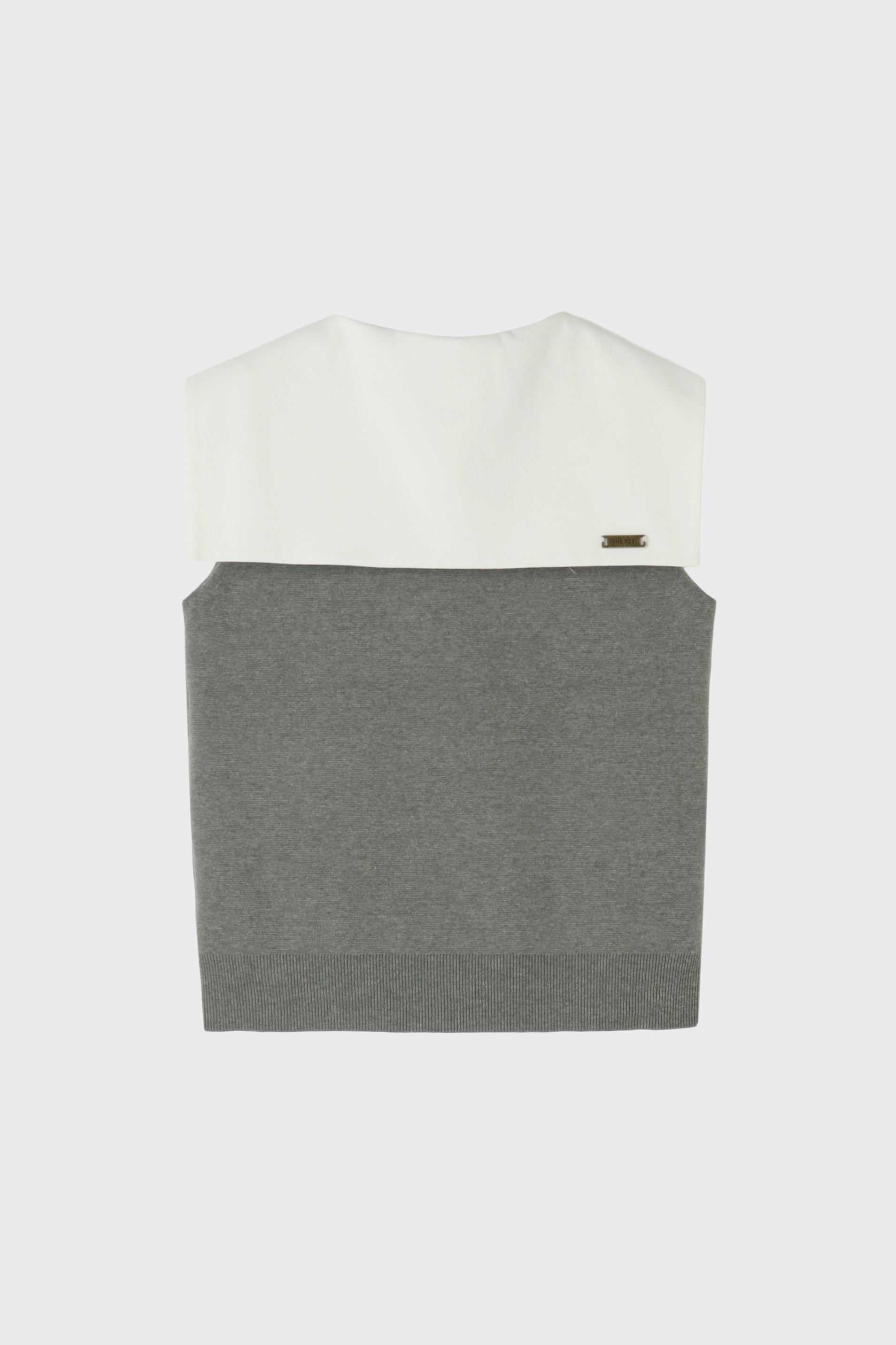 Cochem Sleeveless Top – THE TOÉ