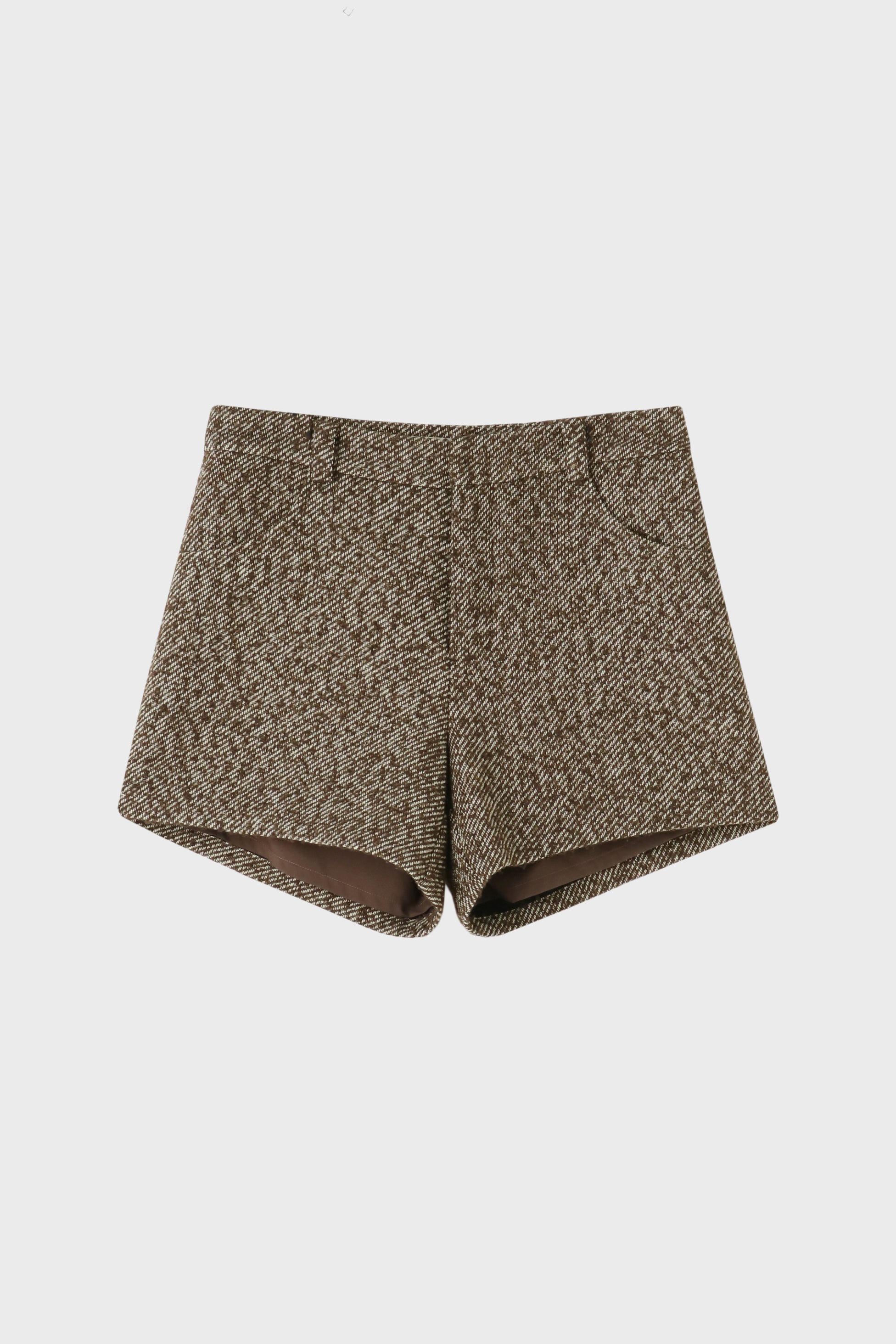 Cologne Short Pants
