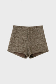 Cologne Short Pants