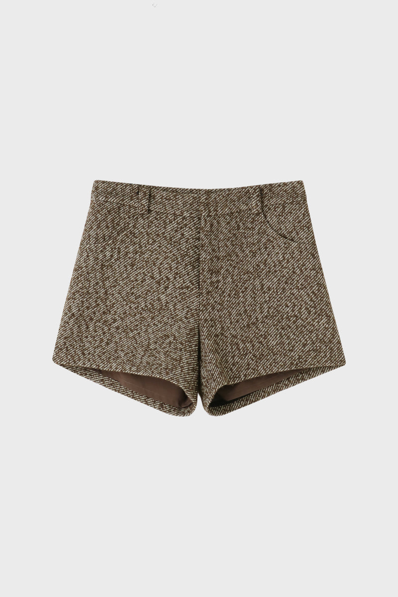 Cologne Short Pants