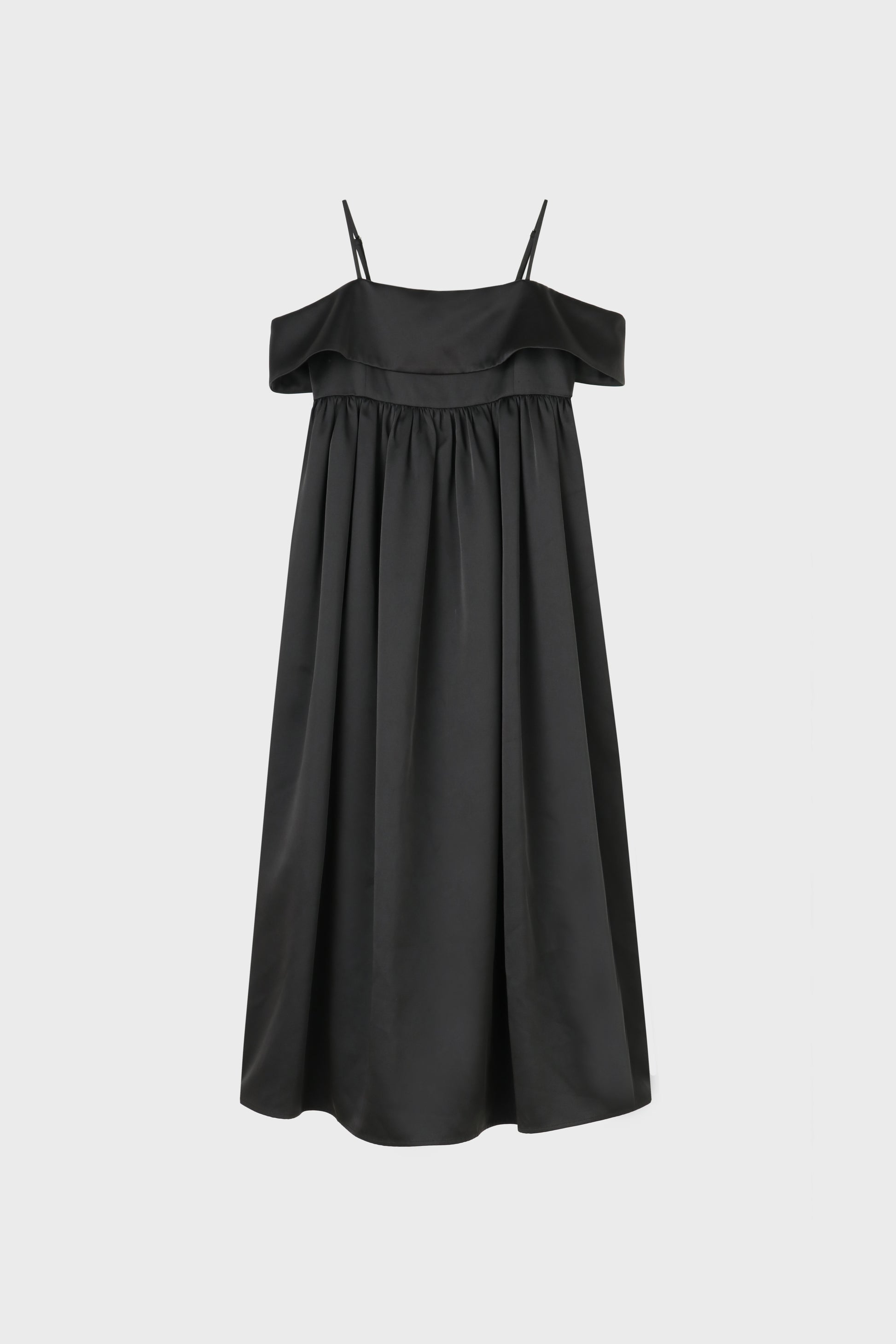 Conrad Dress