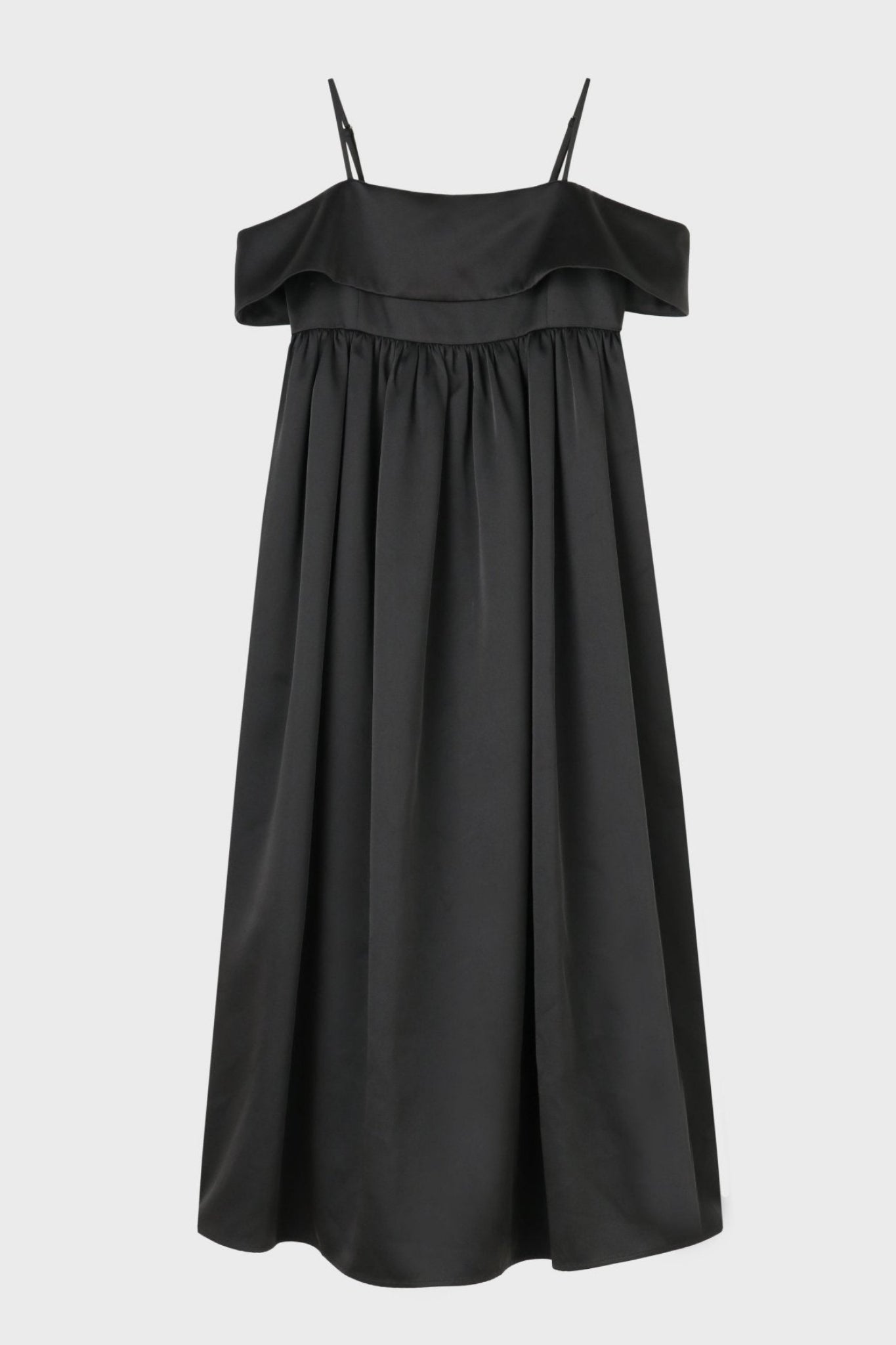 Conrad Dress