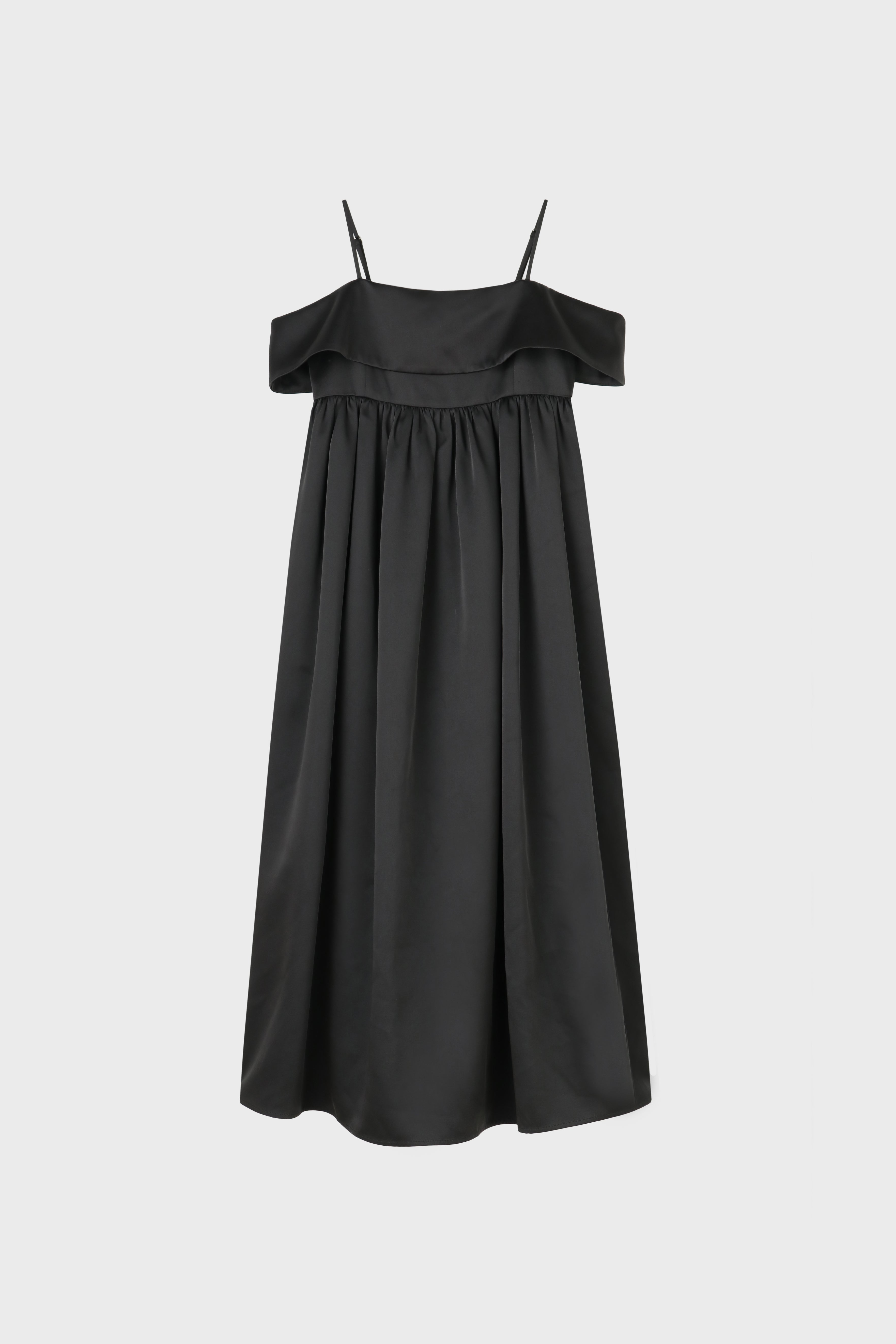 Conrad Dress