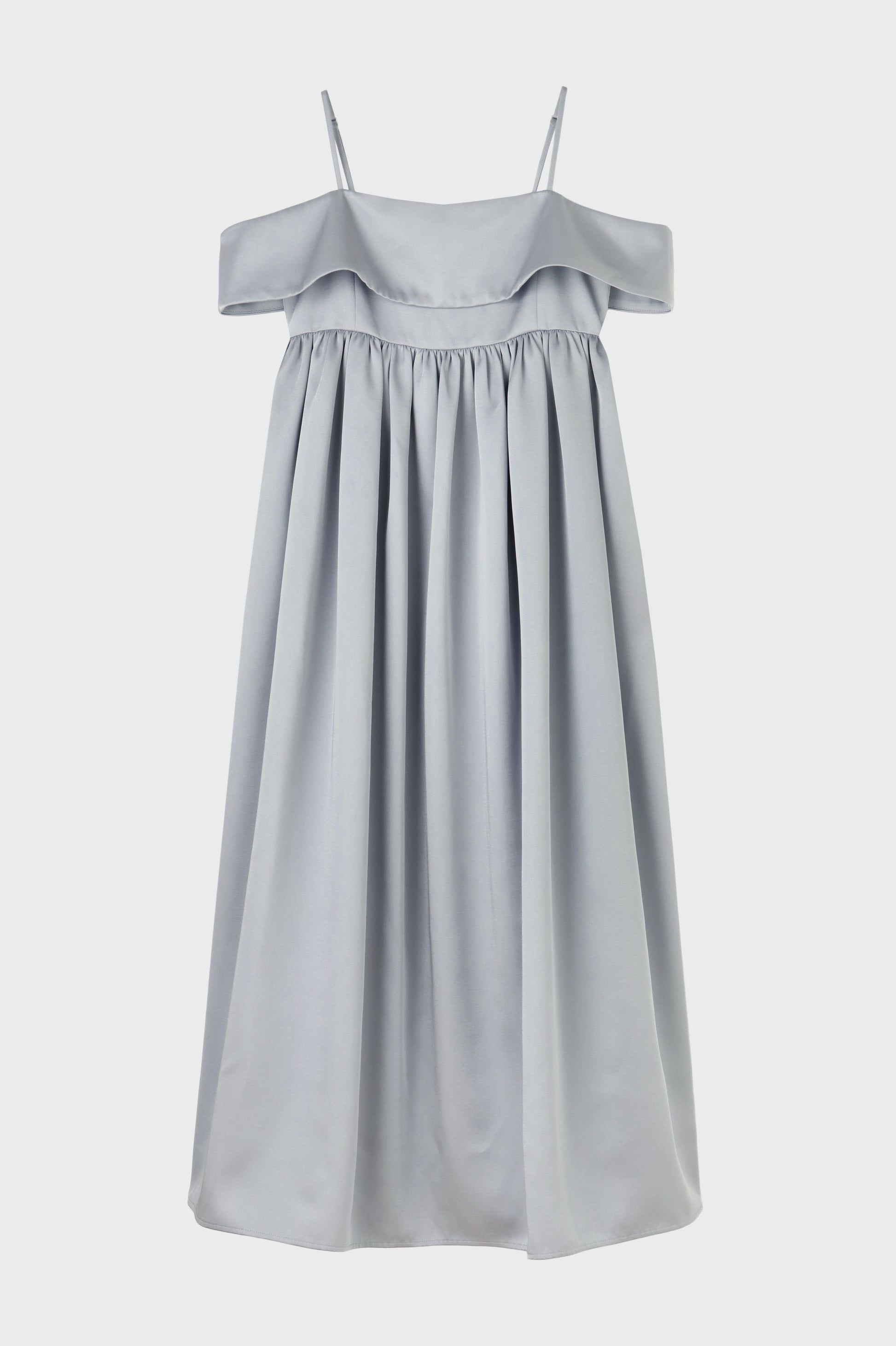 Conrad Dress