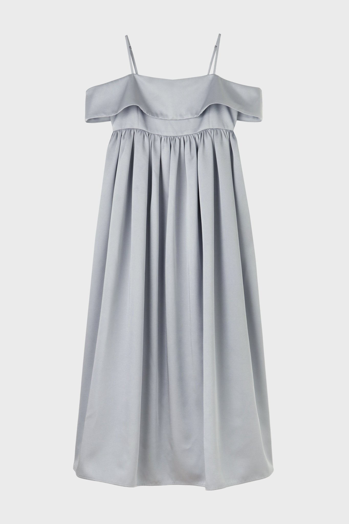 Conrad Dress