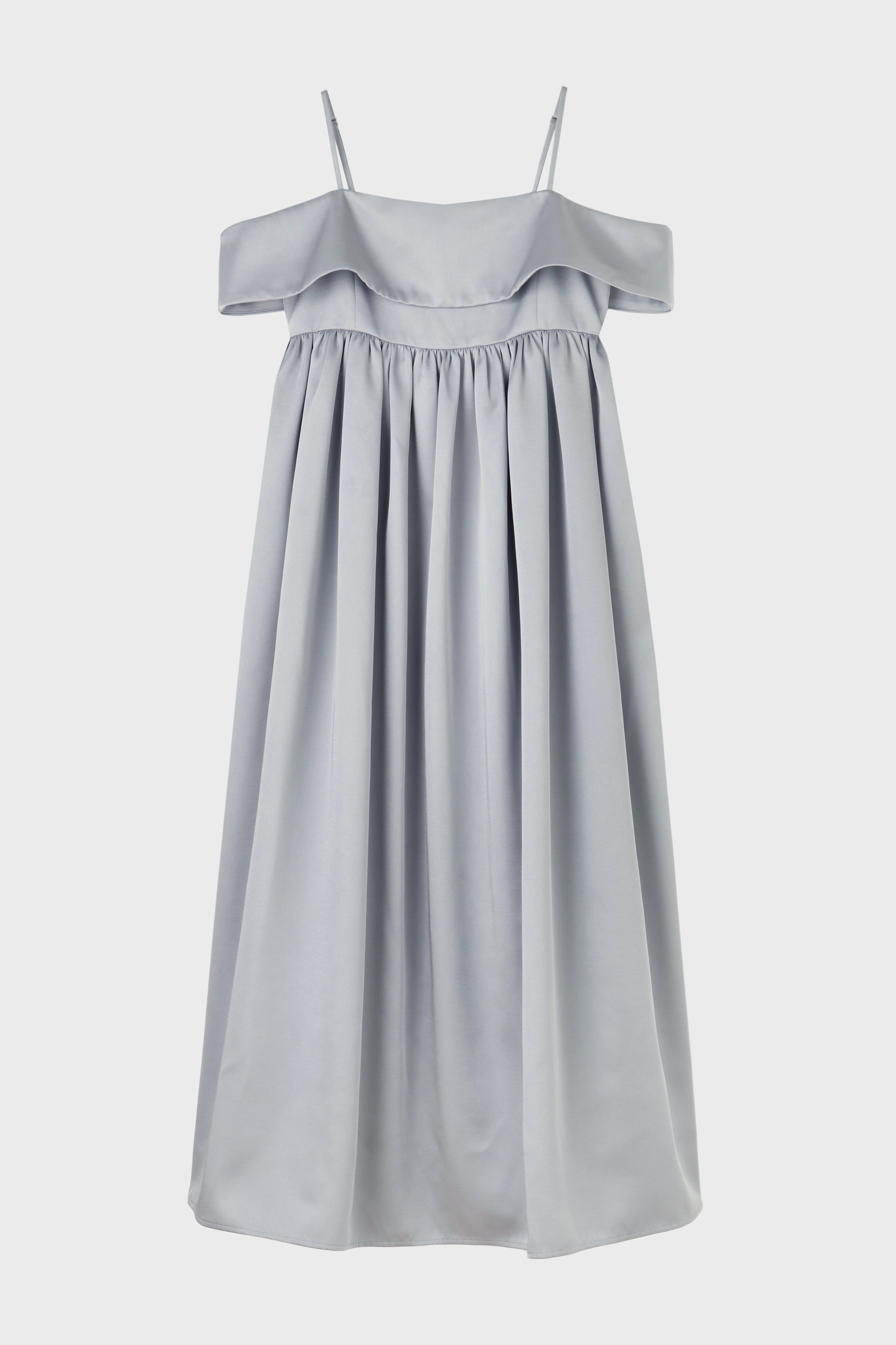 Conrad Dress
