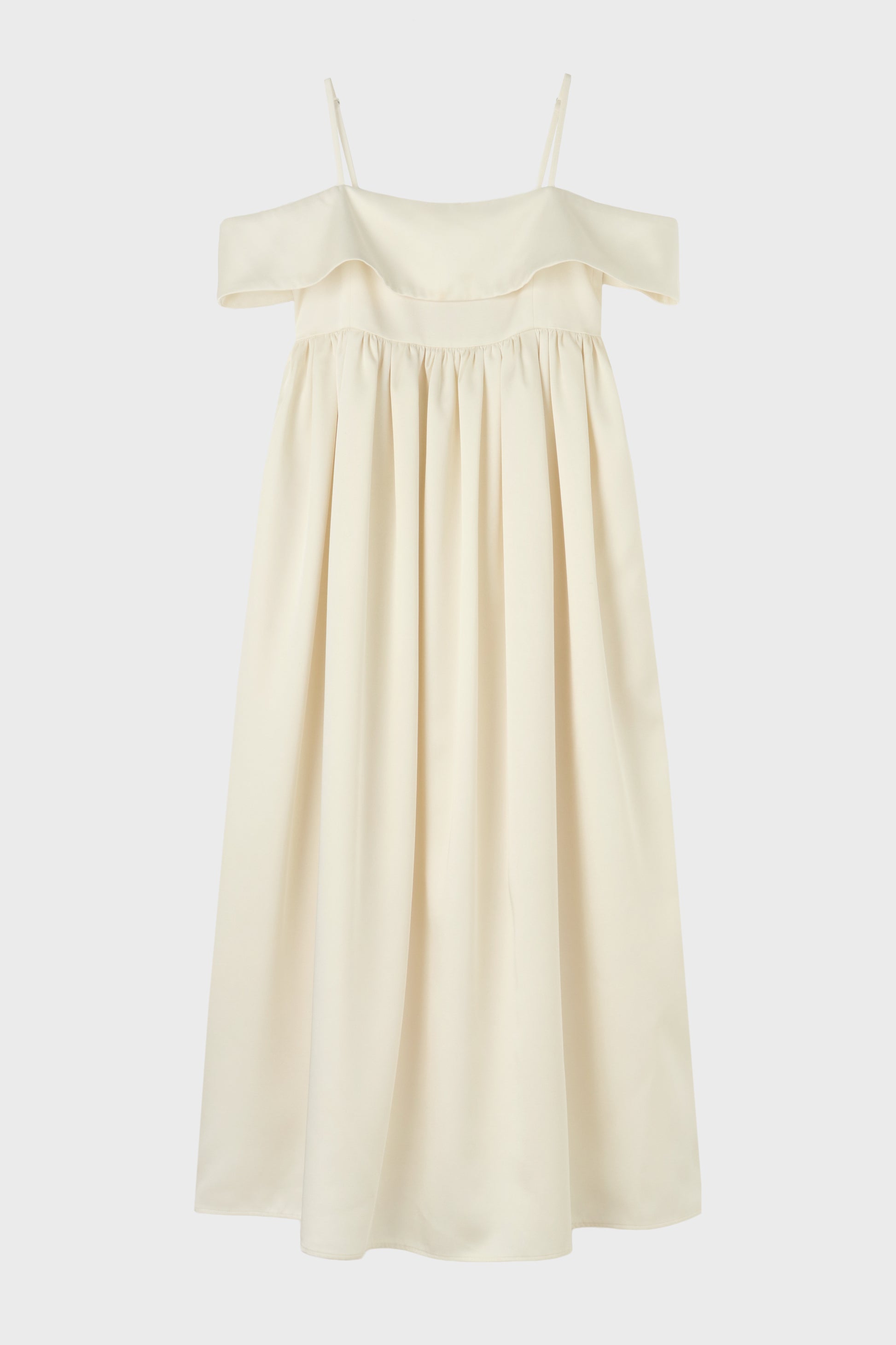 Conrad Dress