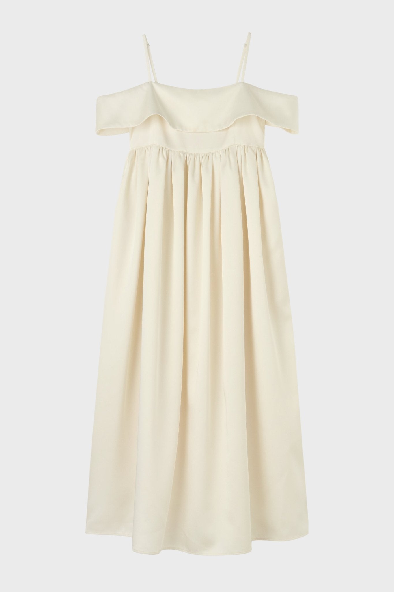 Conrad Dress