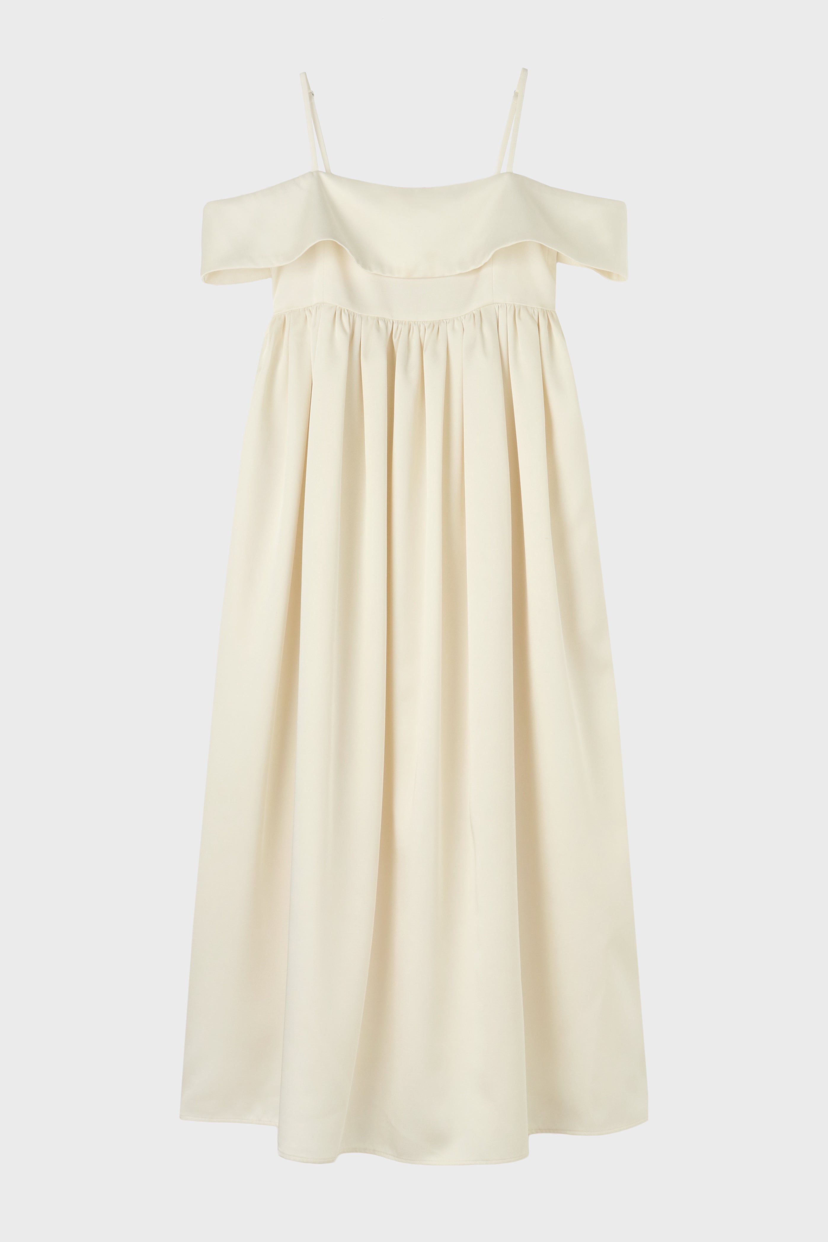 Conrad Dress