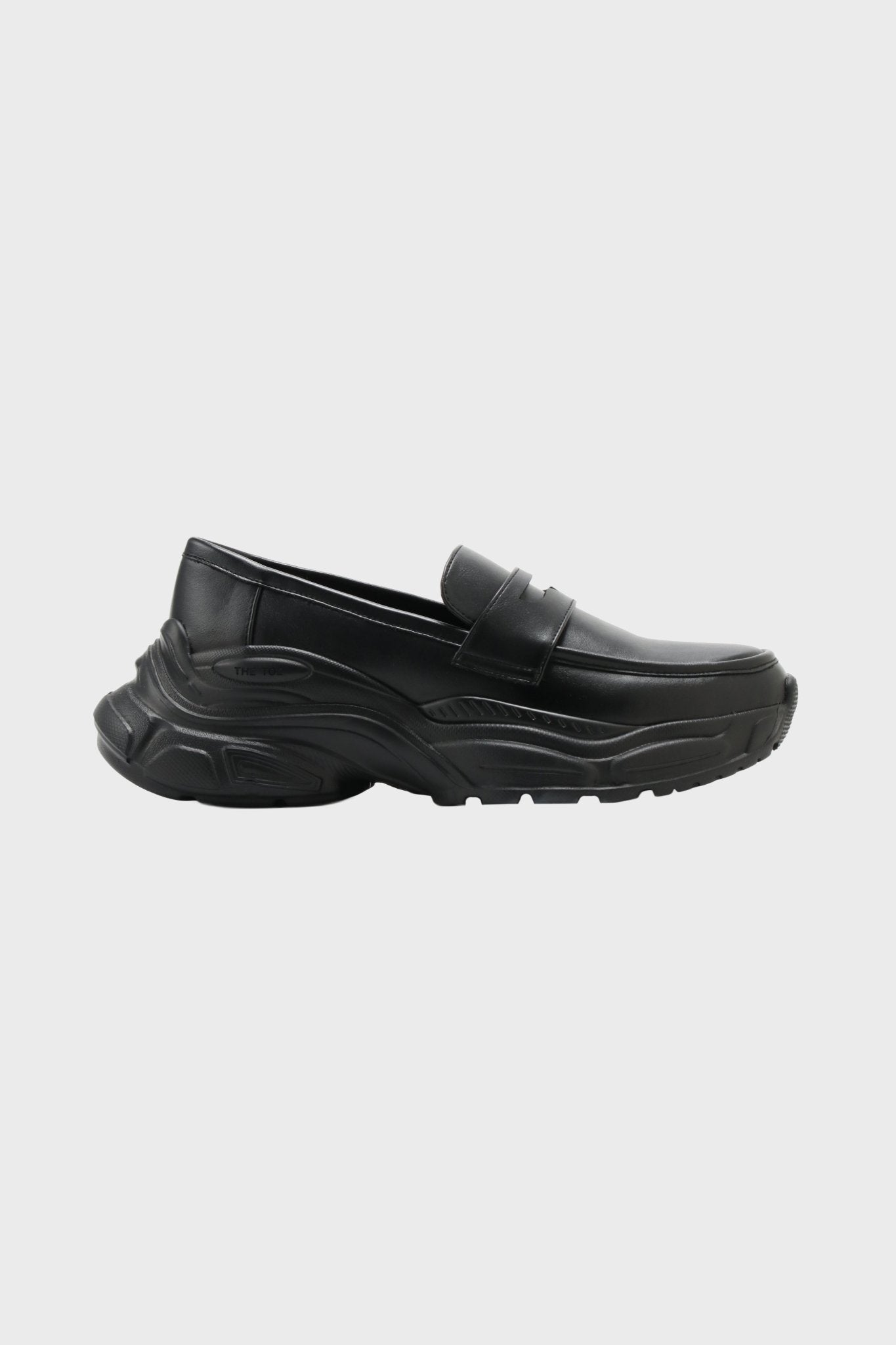 Covent Loafer
