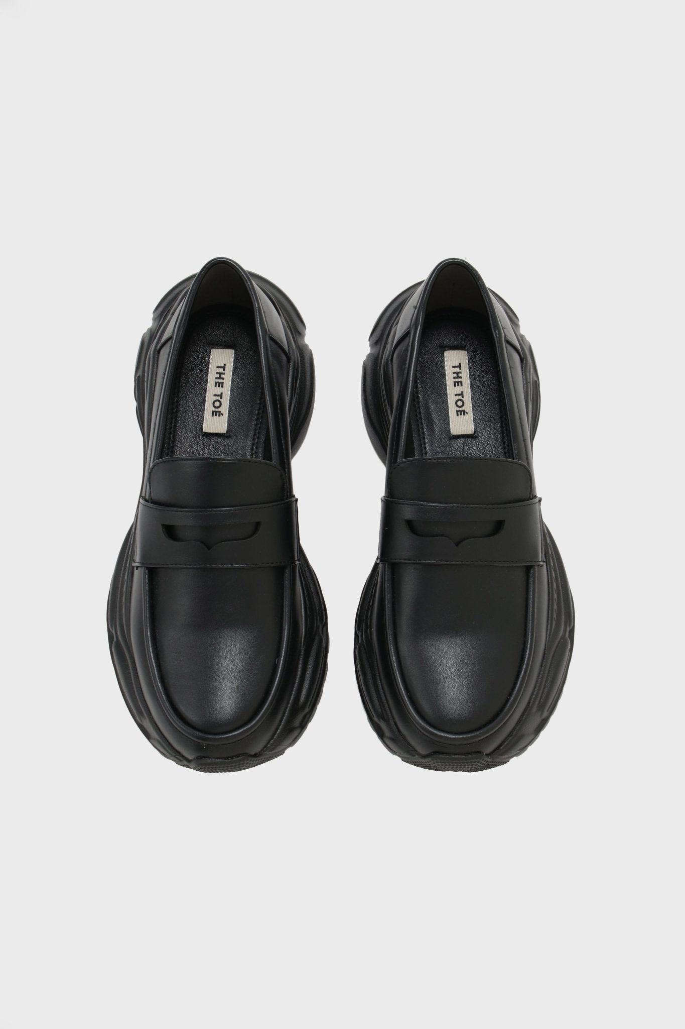 Covent Loafer