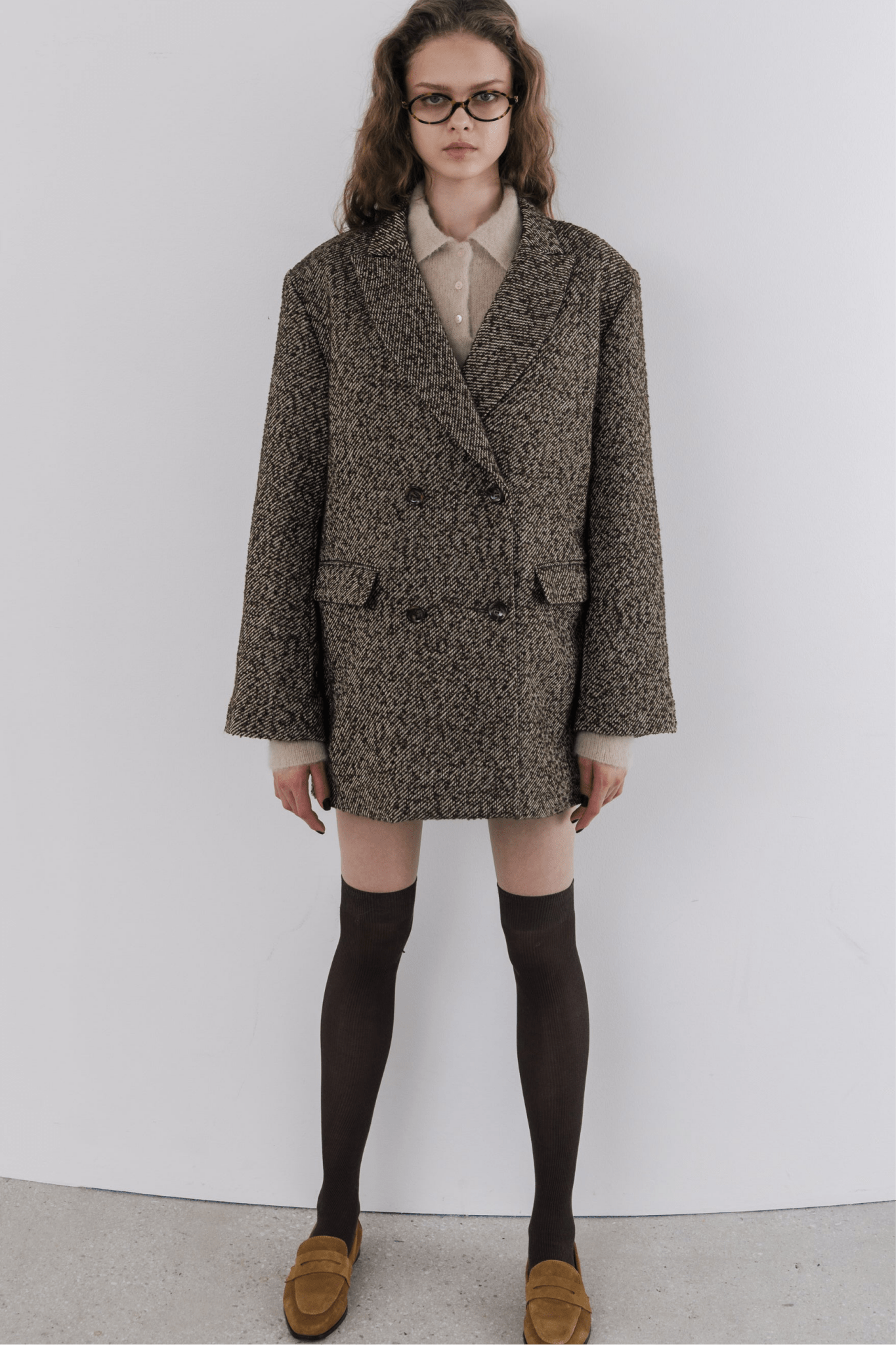 Cologne Jacket