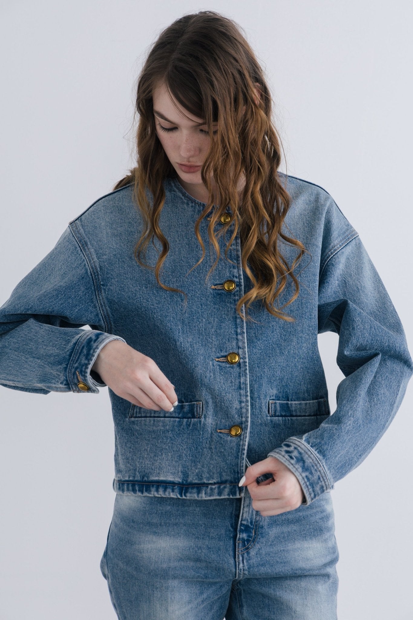 Neude Jacket
