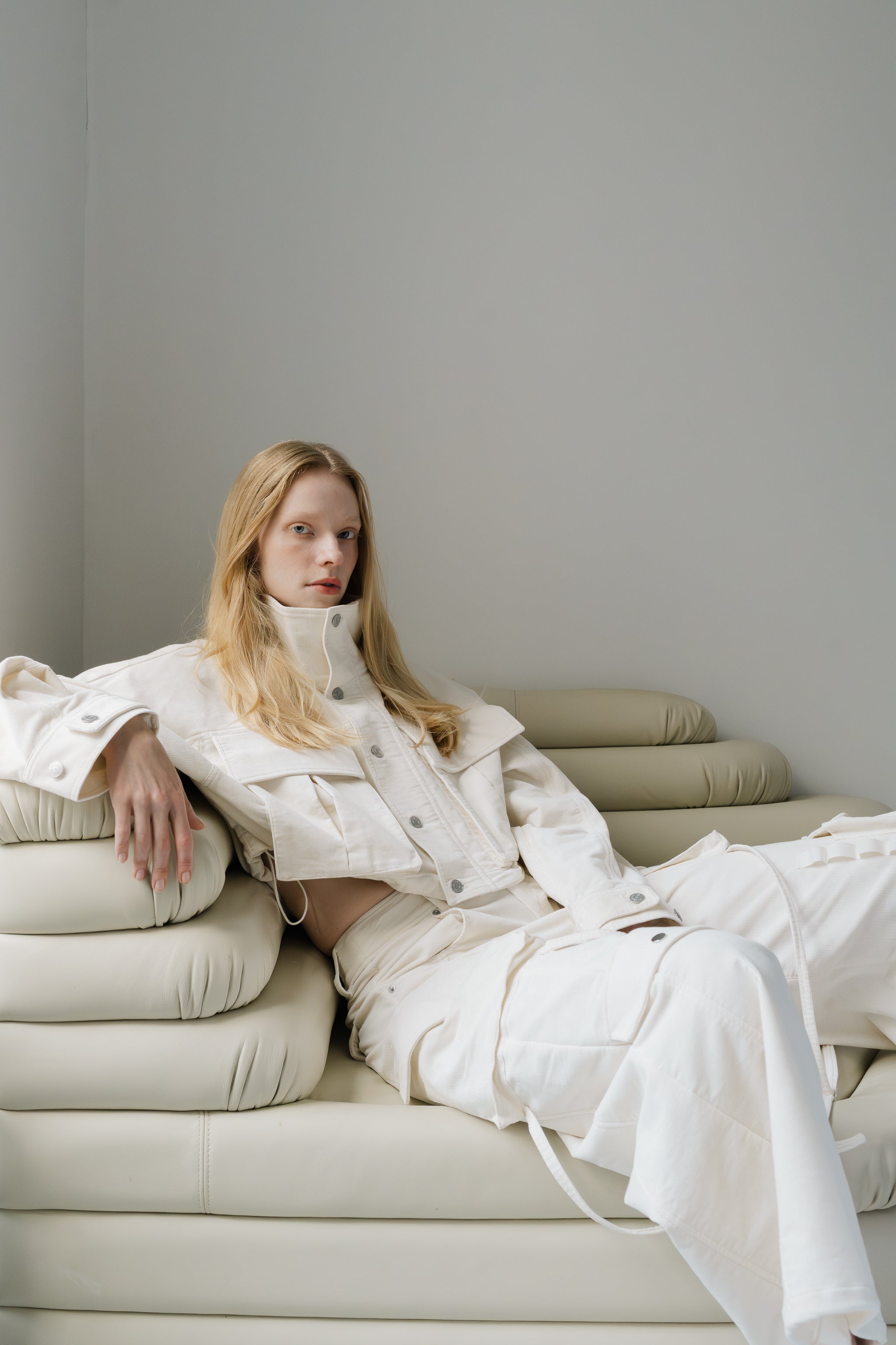 OUTER – THE TOÉ