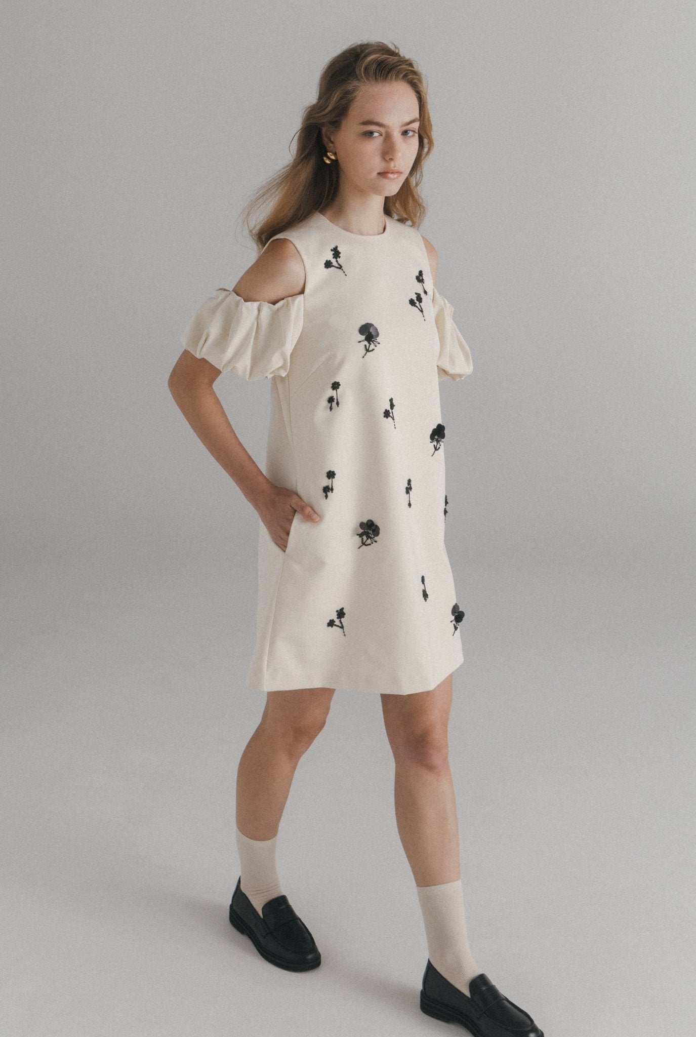 Valerius Bijou Dress