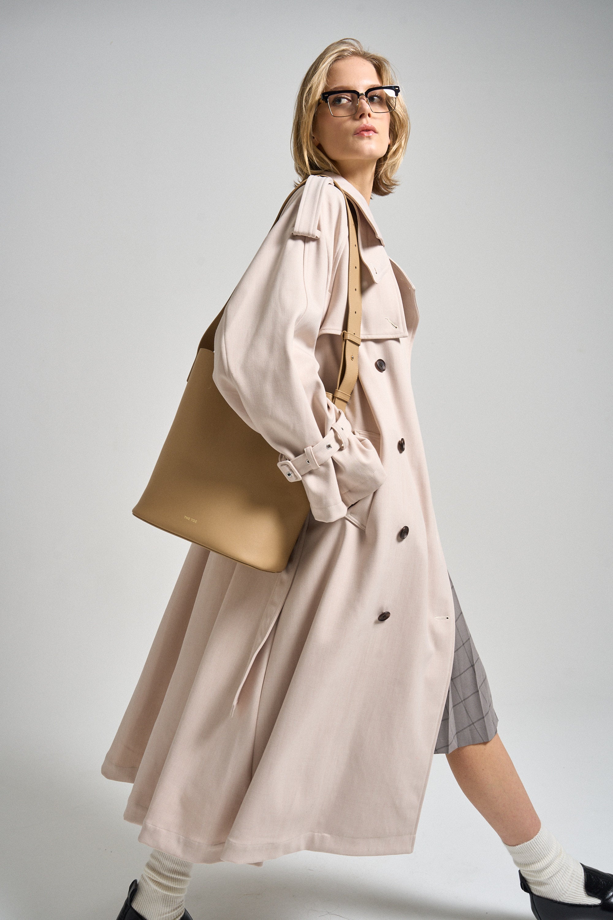 Stratford shoulder bag