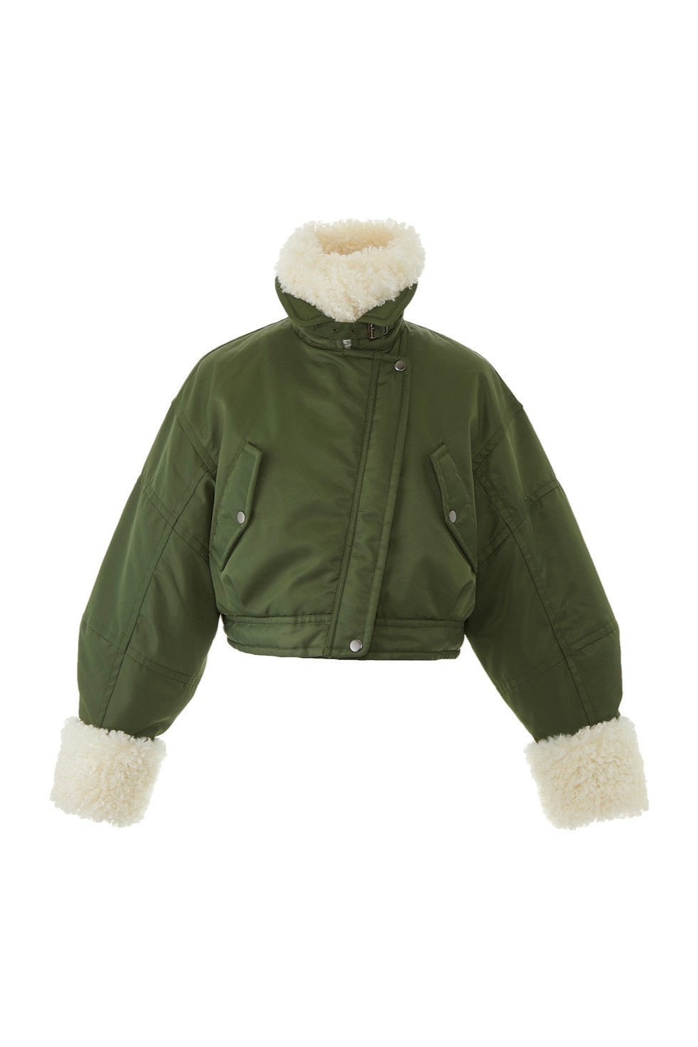 Paddington 2WAY jacket