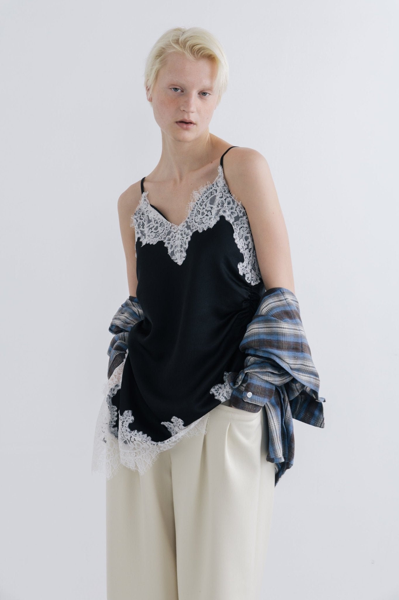 Maas Lace Camisole