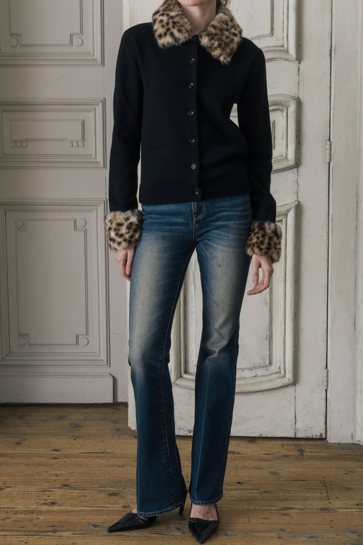Coolsingel Denim (26aw)