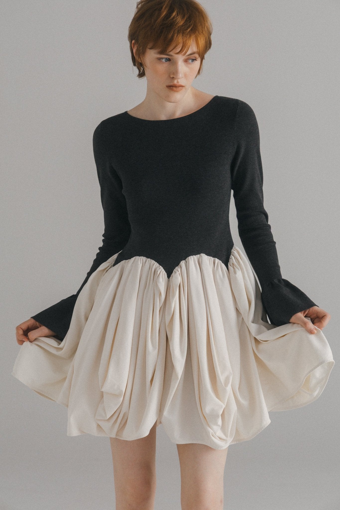 Sievi Dress