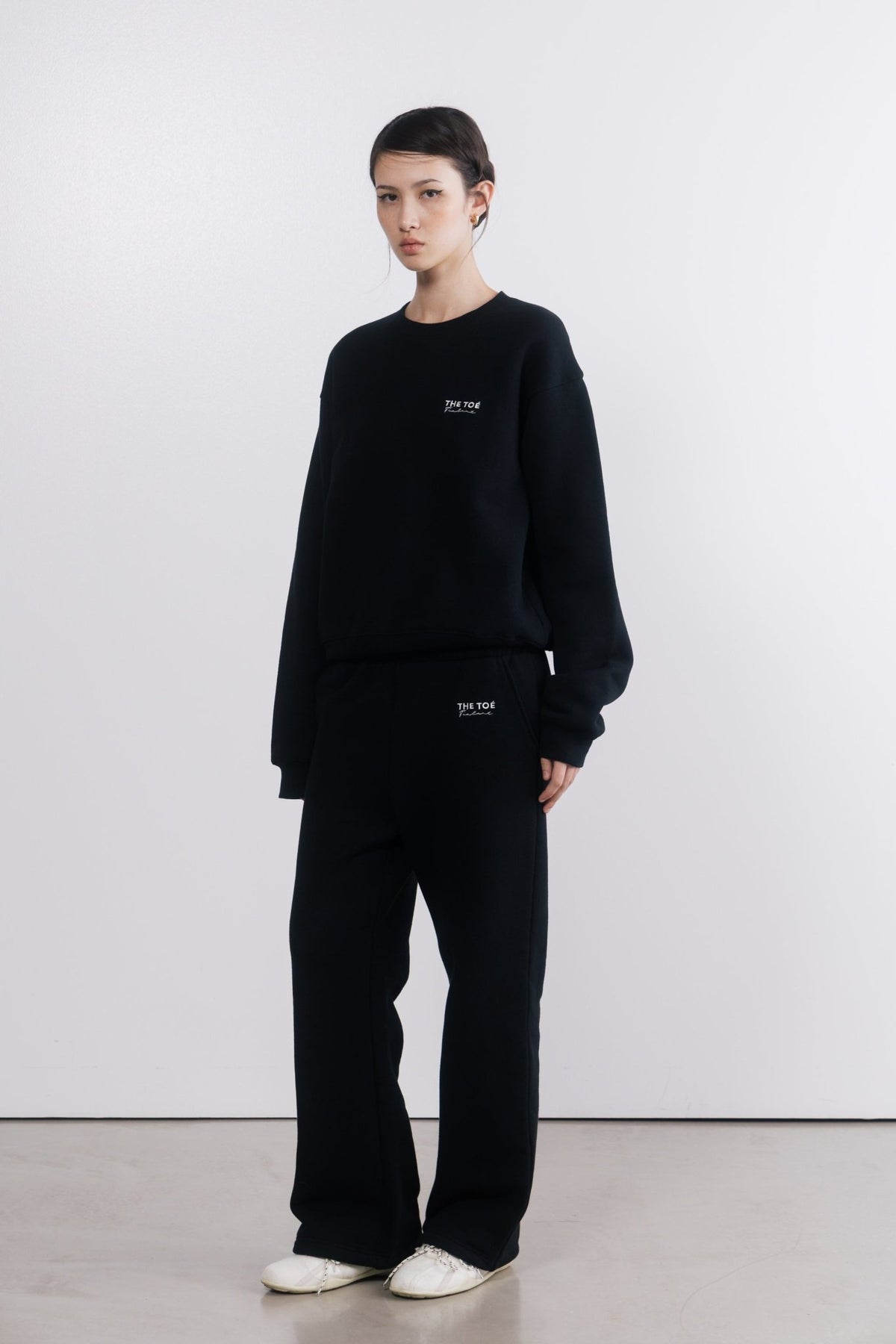 Joensuu Sweatpants