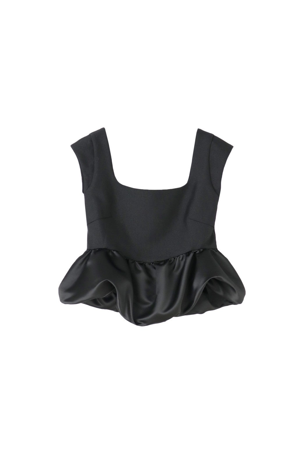 Ifestou Frill Top
