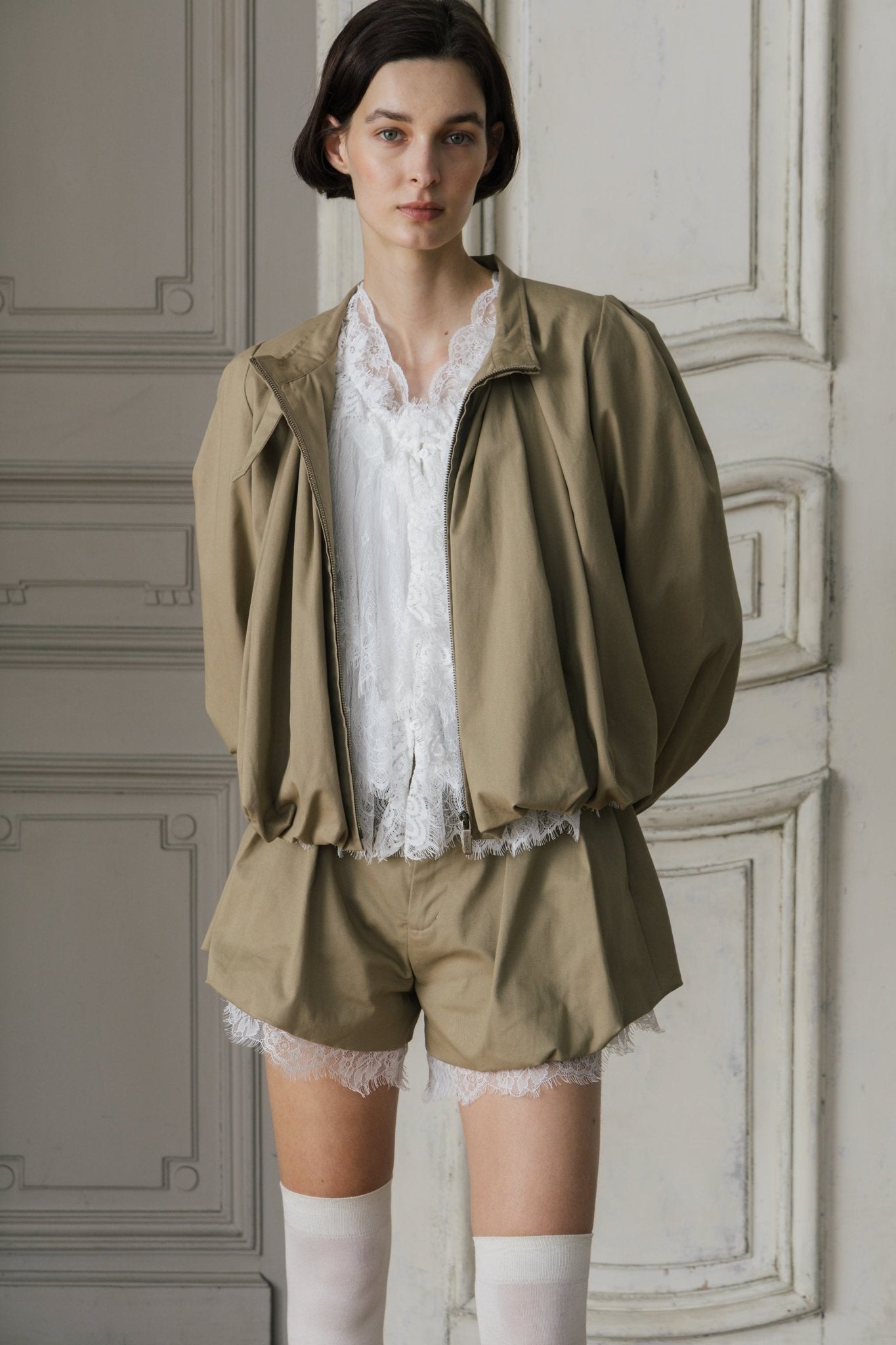 Giethoorn Blouse