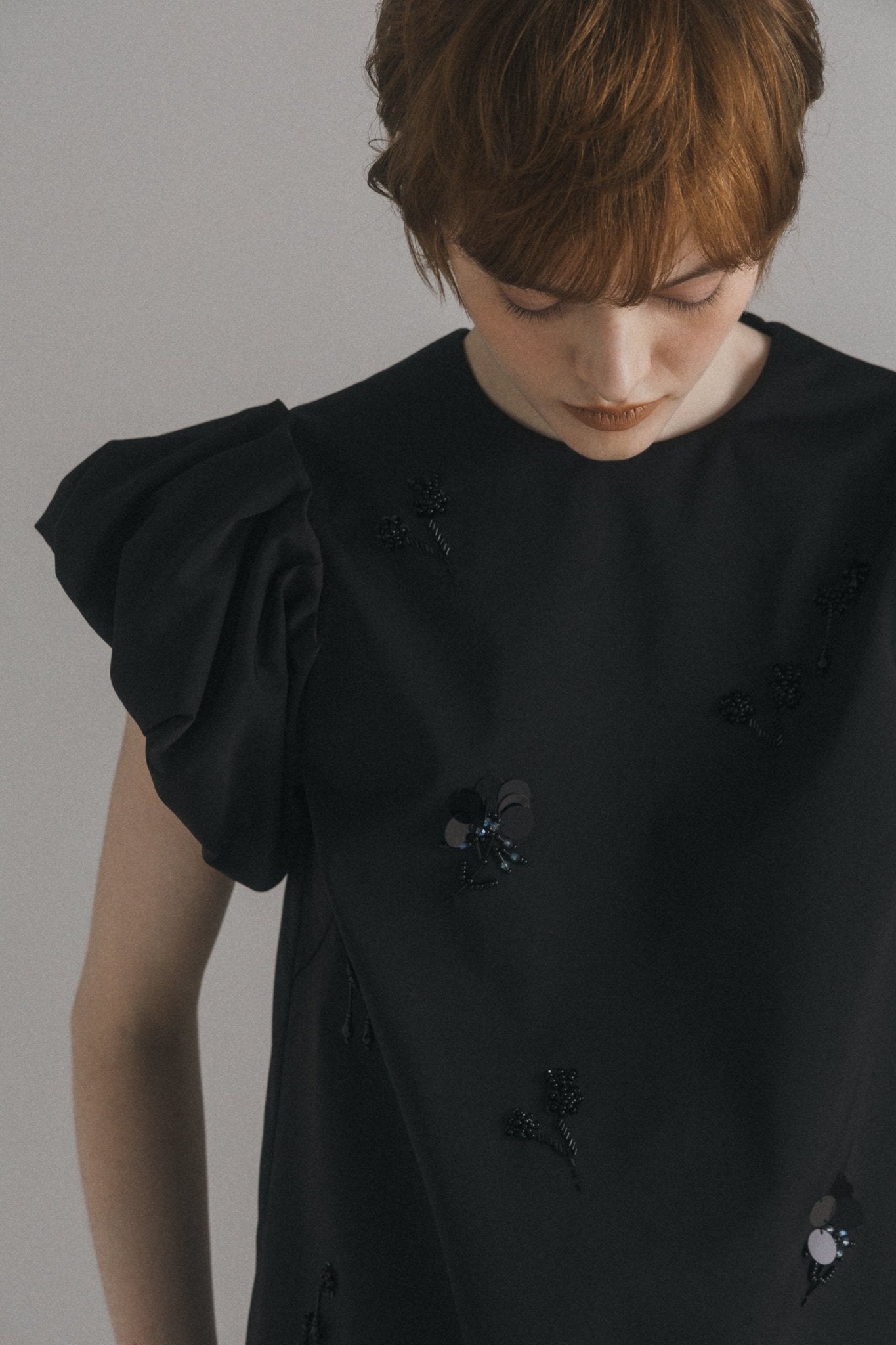 Valerius Bijou Dress